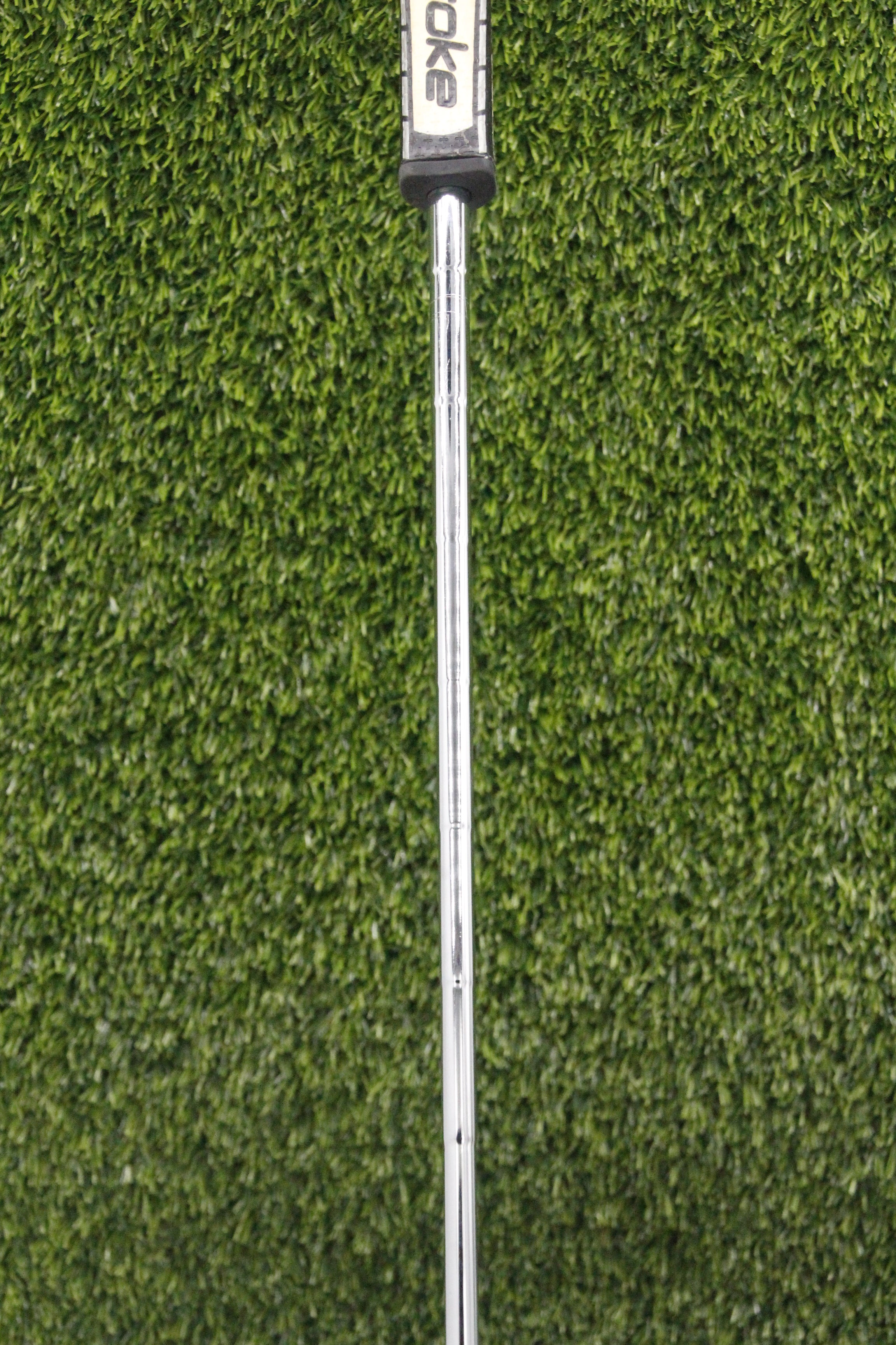 Ping Anser F Titanium Pixel Putter 35"