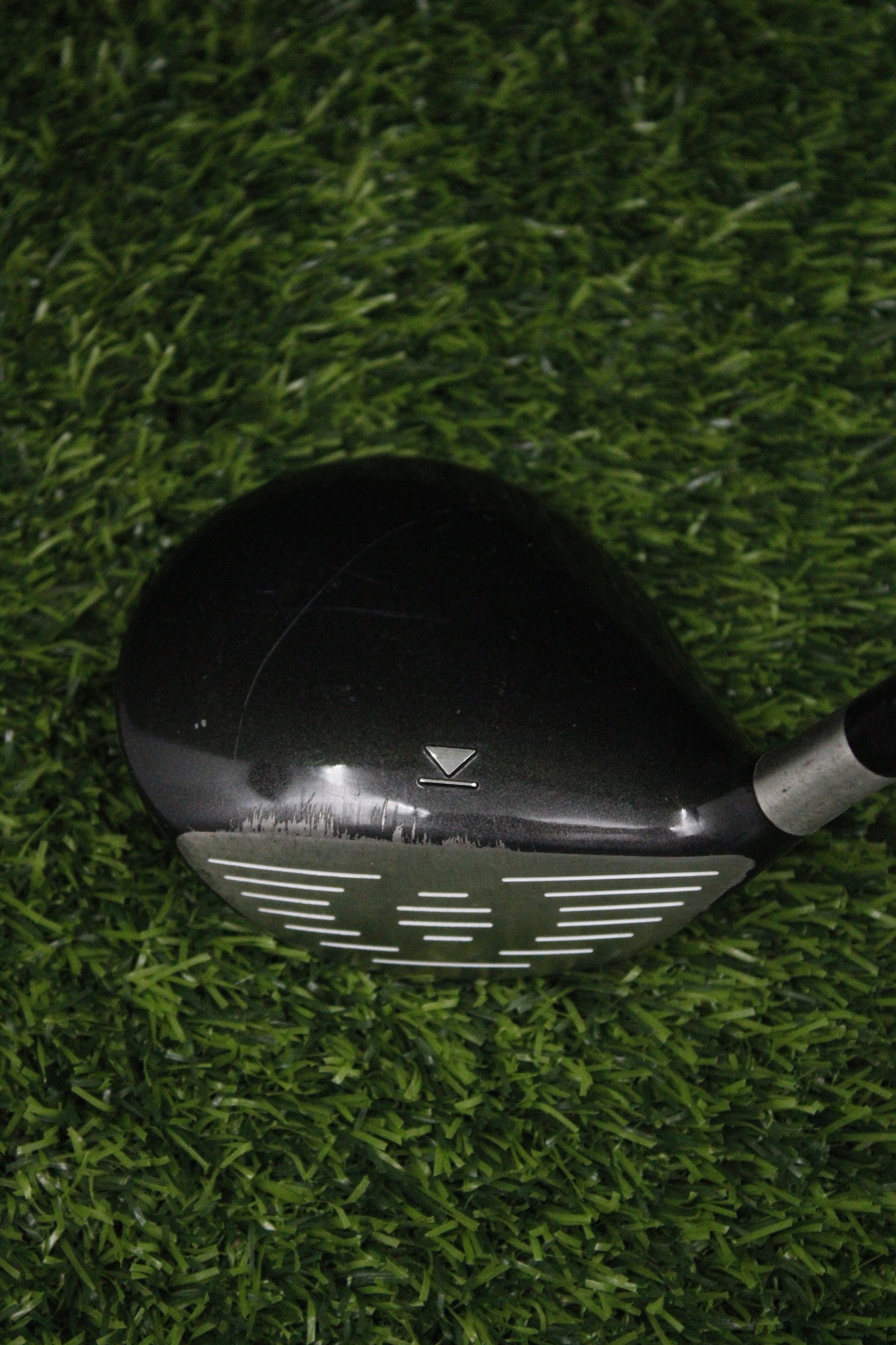 Titleist 904 F 15° 3 Wood S Flex 43"