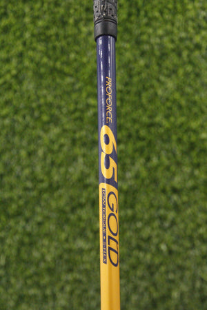 TaylorMade 320 Ti 9.5° Driver S Flex 45.5"
