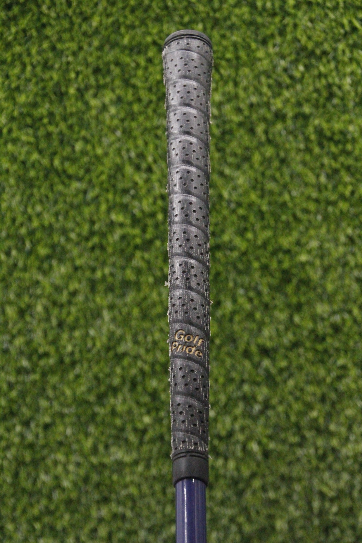 TaylorMade 320 Ti 9.5° Driver S Flex 45.5"