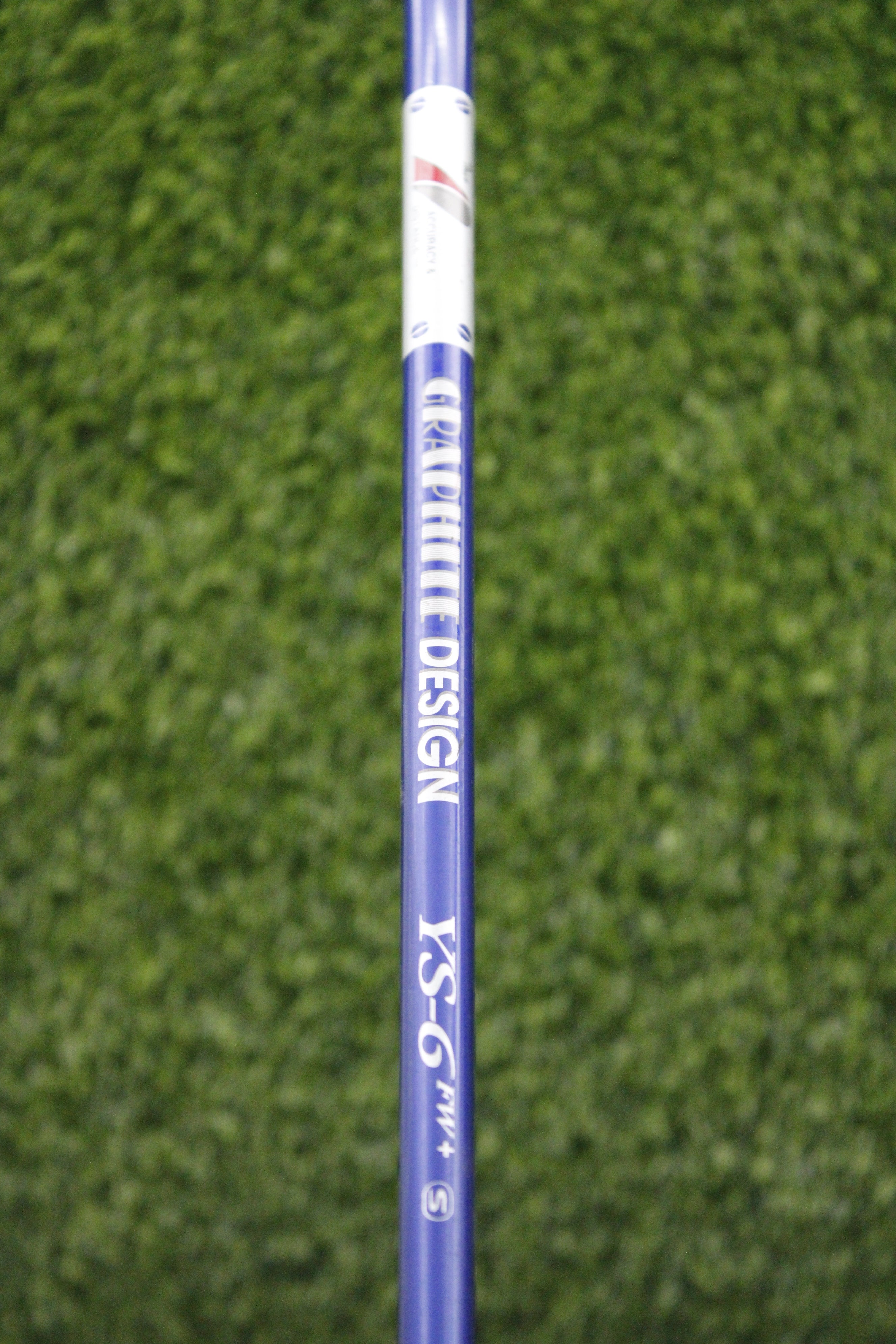Titleist 904 F 15° 3 Wood S Flex 43"