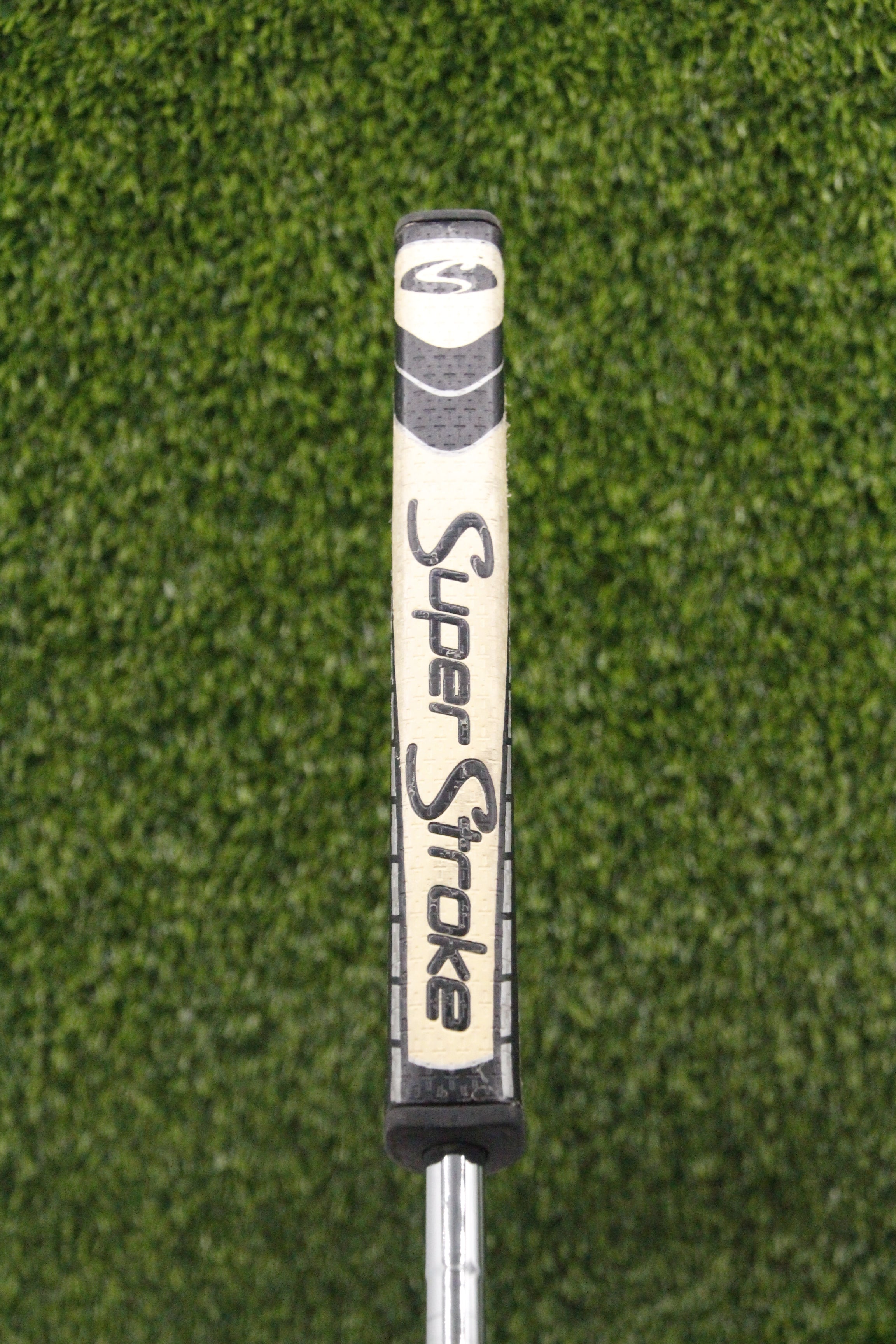 Ping Anser F Titanium Pixel Putter 35"