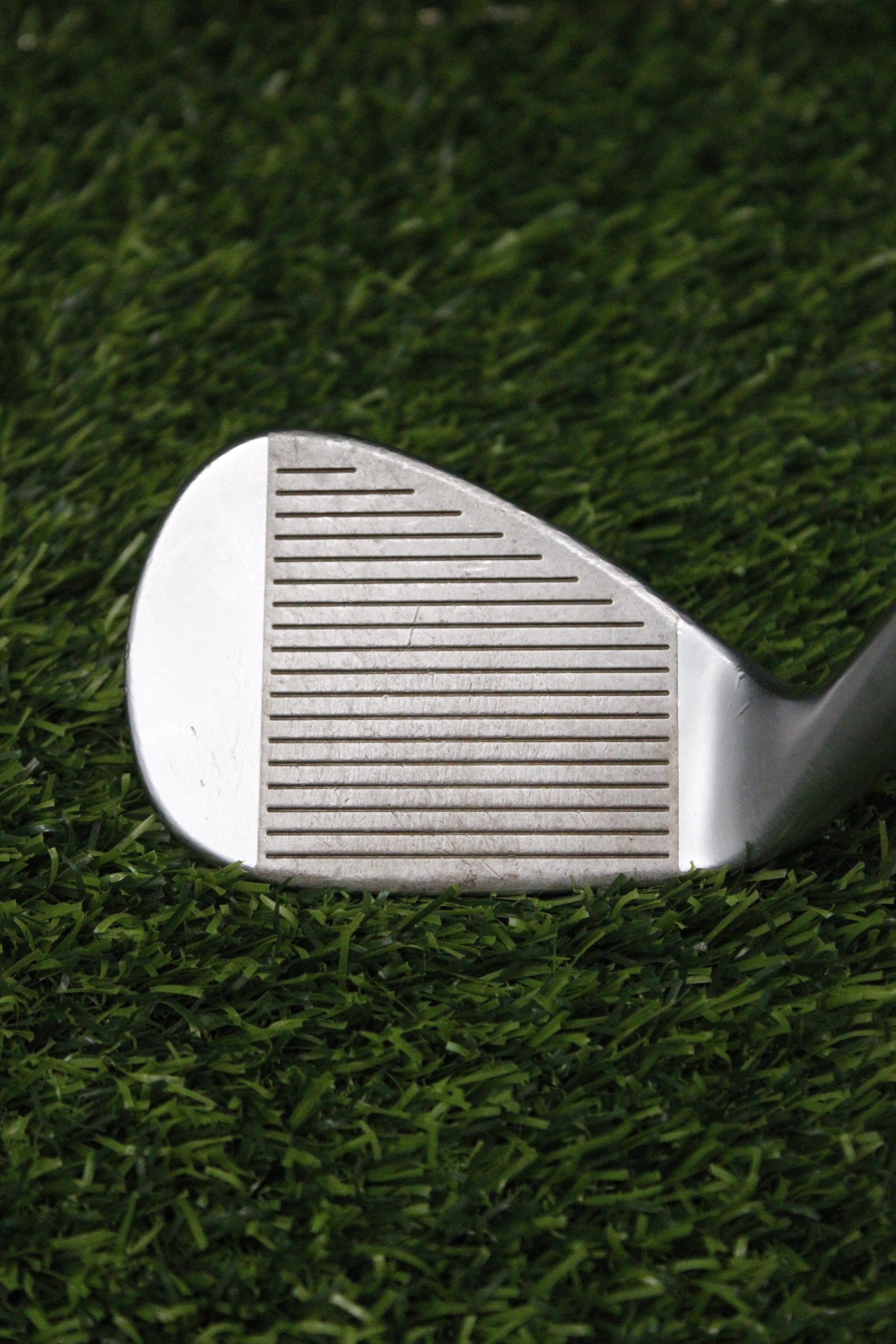 TaylorMade Milled Grind 4 Chrome w/ BGT 60° LW Wedge Flex 34.75"