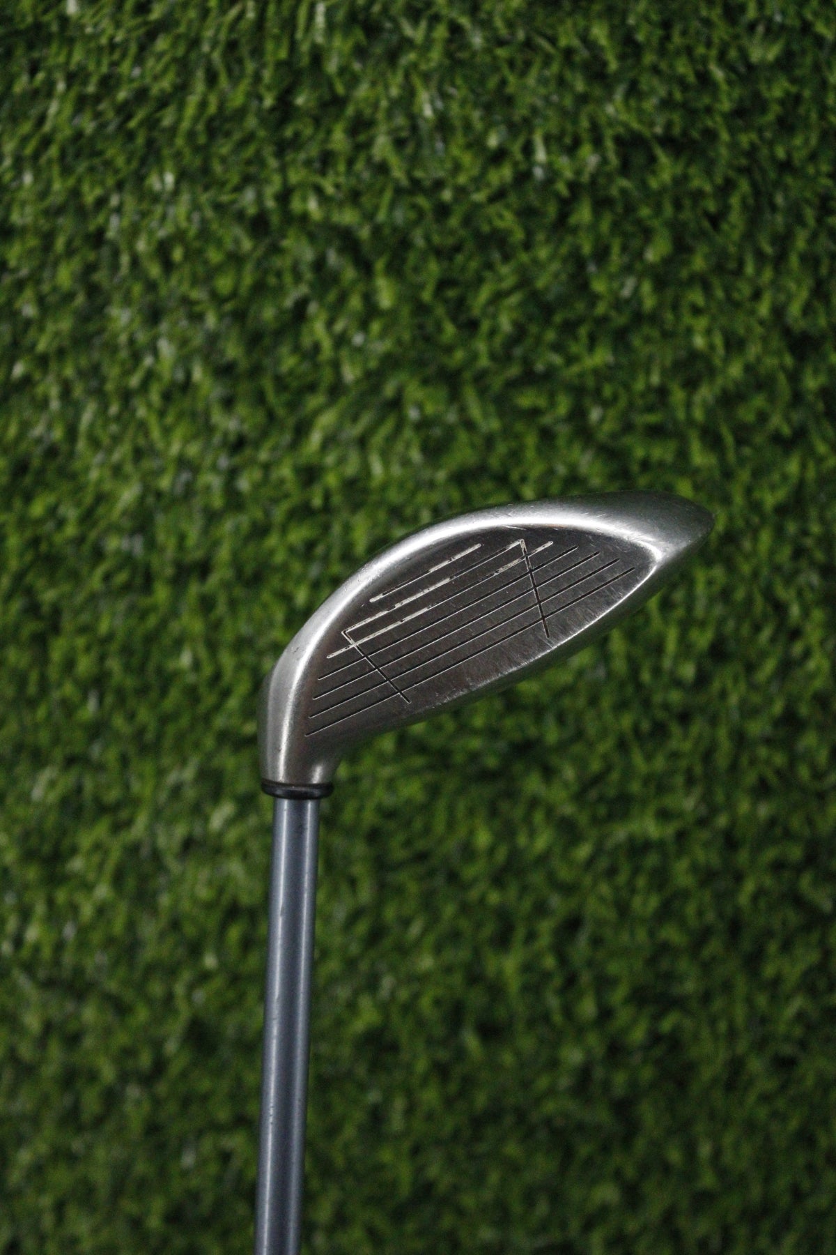 Callaway Big Bertha War Bird 9 Wood R Flex 40.75"