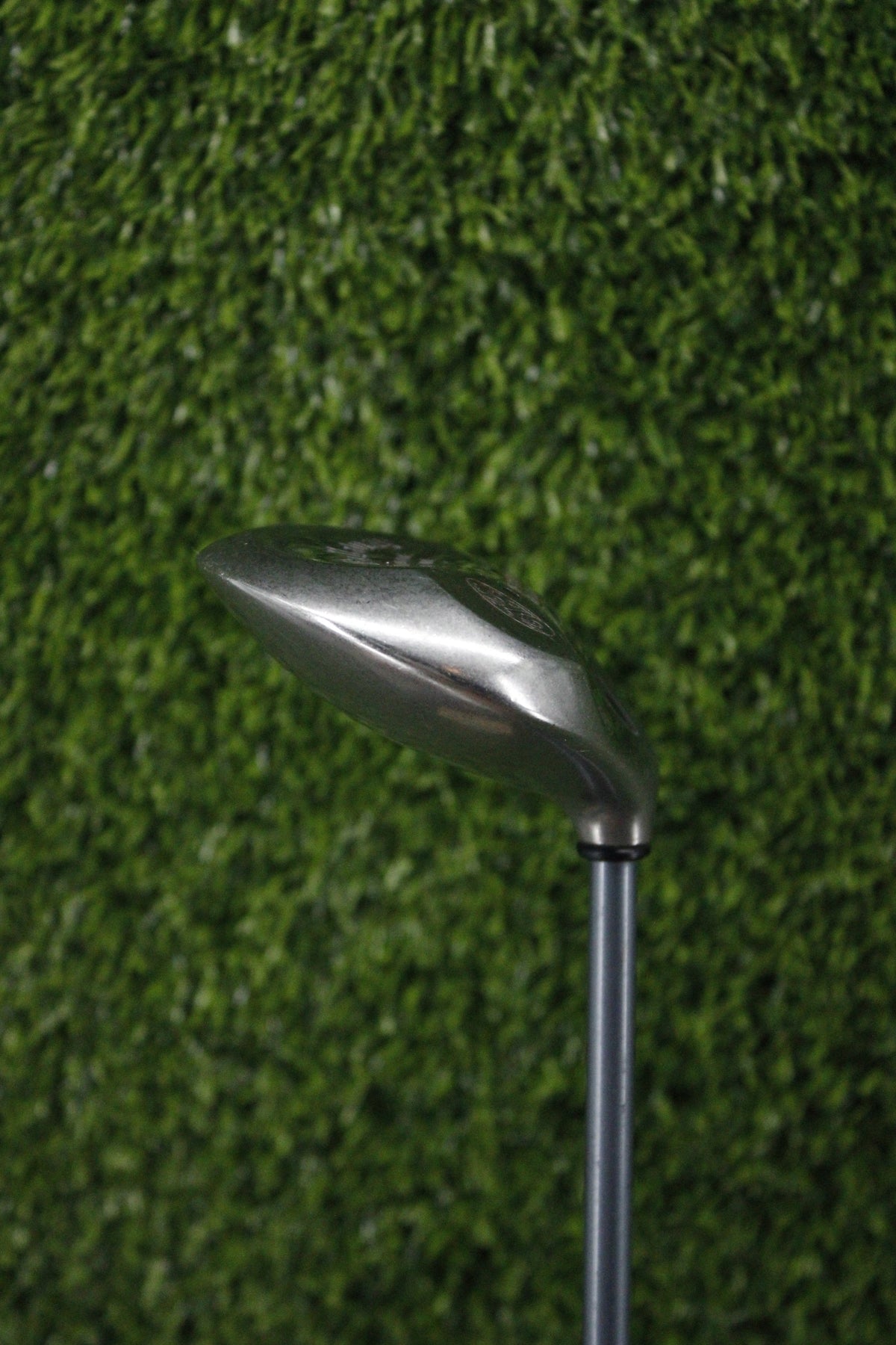 Callaway Big Bertha War Bird 9 Wood R Flex 40.75"