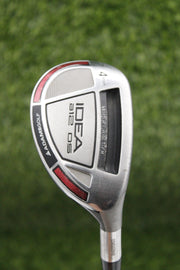 Adams Idea a12 OS 4 Hybrid S Flex 40"