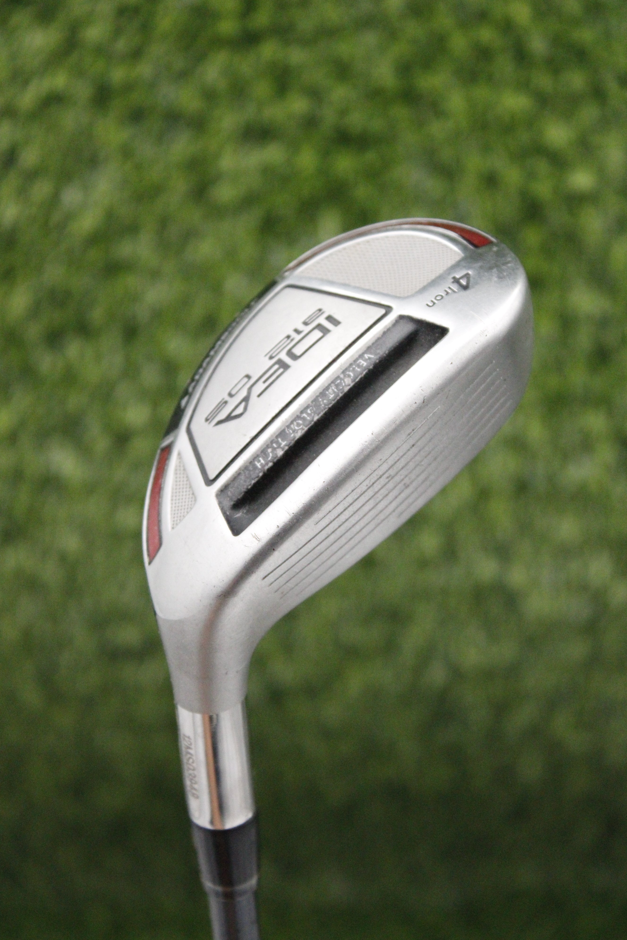 Adams Idea a12 OS 4 Hybrid S Flex 40"
