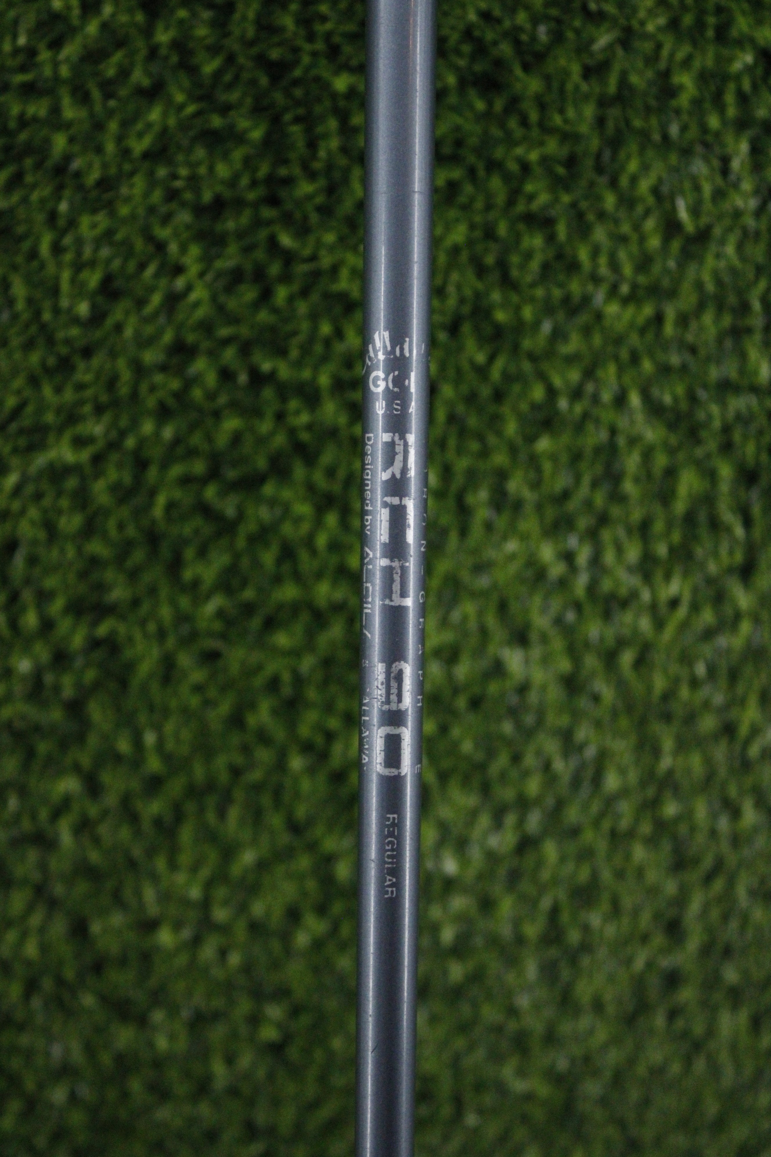 Callaway Big Bertha War Bird 9 Wood R Flex 40.75"