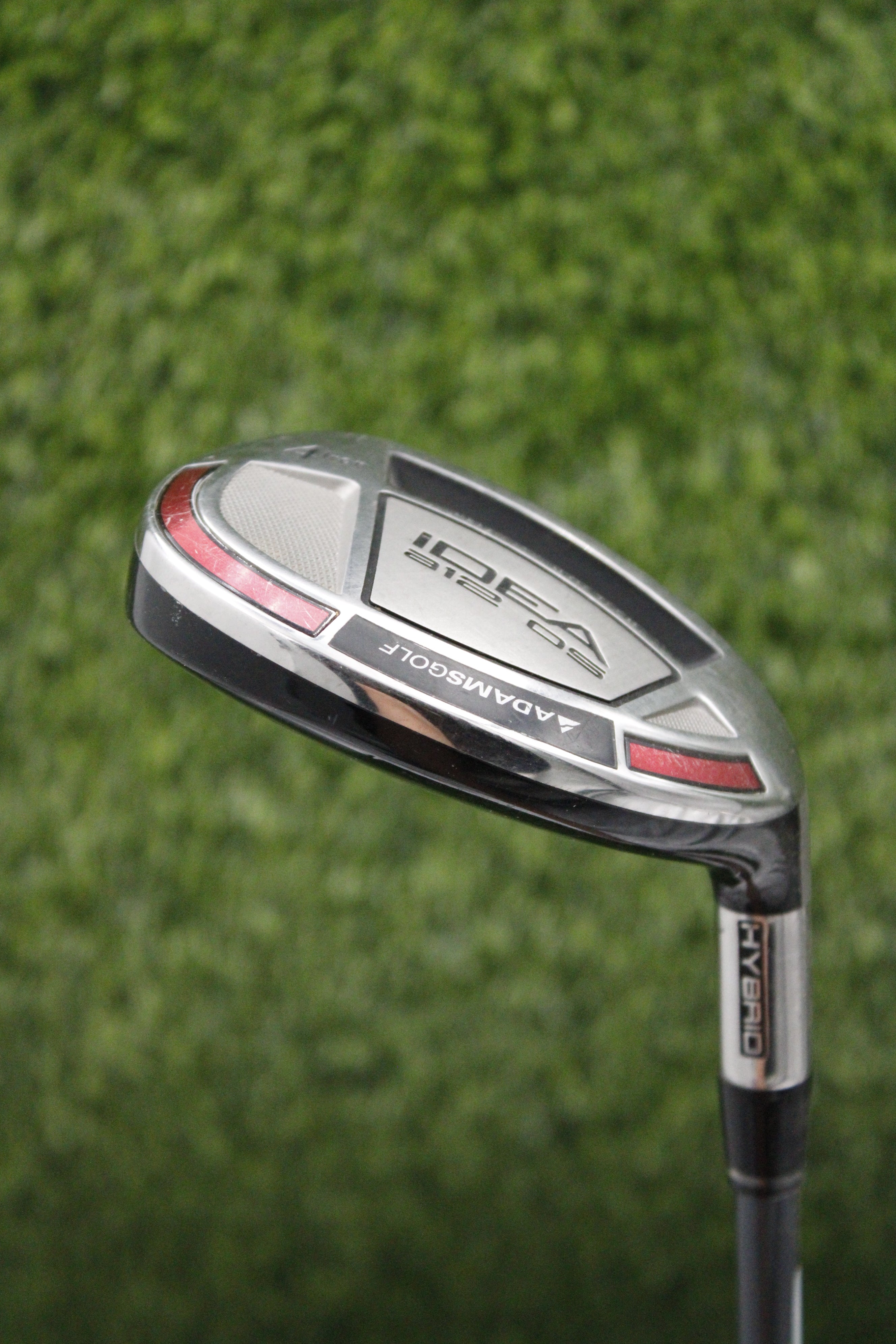 Adams Idea a12 OS 4 Hybrid S Flex 40"