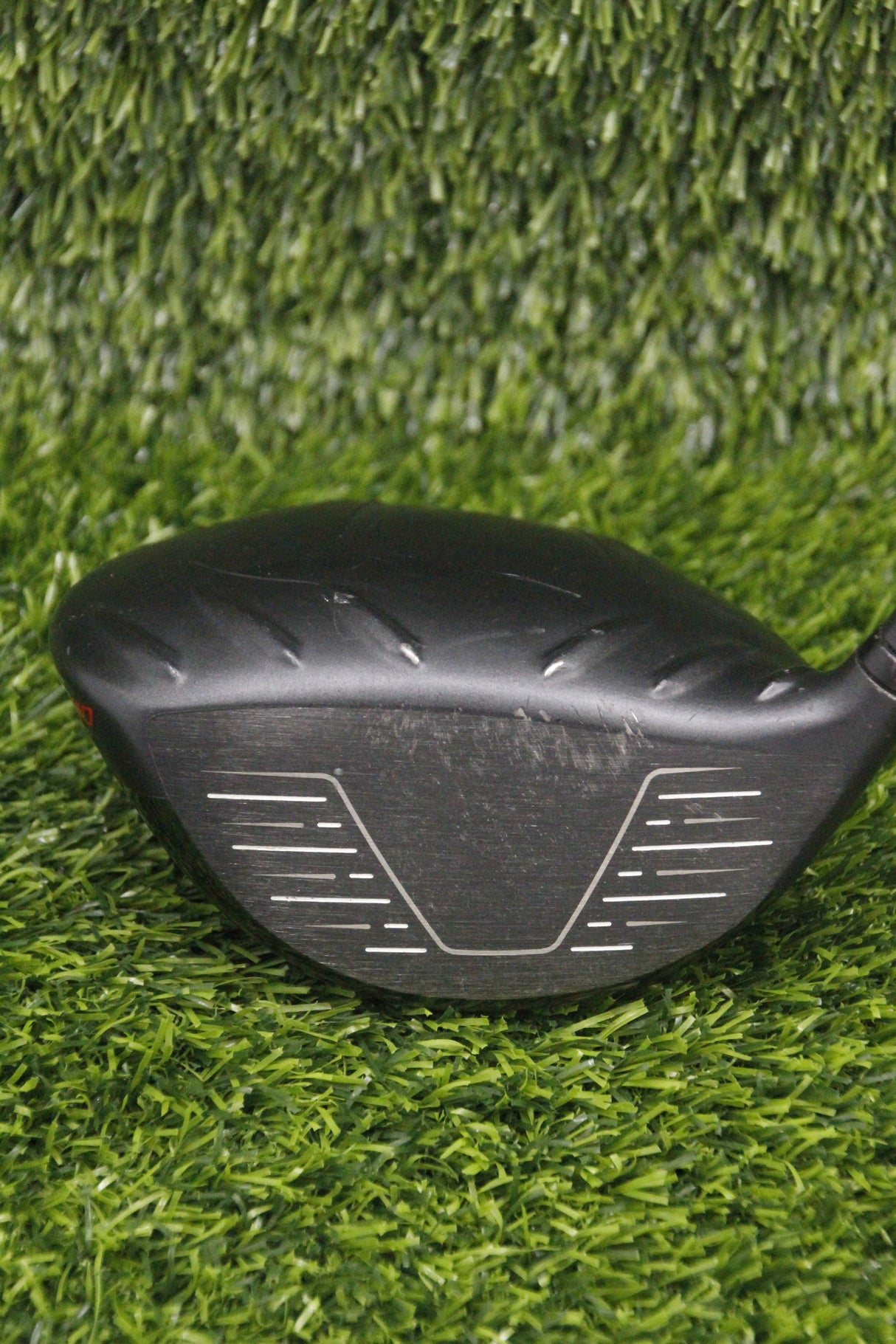 Ping G410 LS Tec 9° Driver S Flex 45" w/ HC