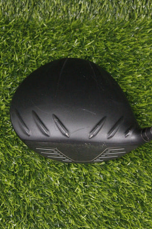 Ping G410 LS Tec 9° Driver S Flex 45" w/ HC