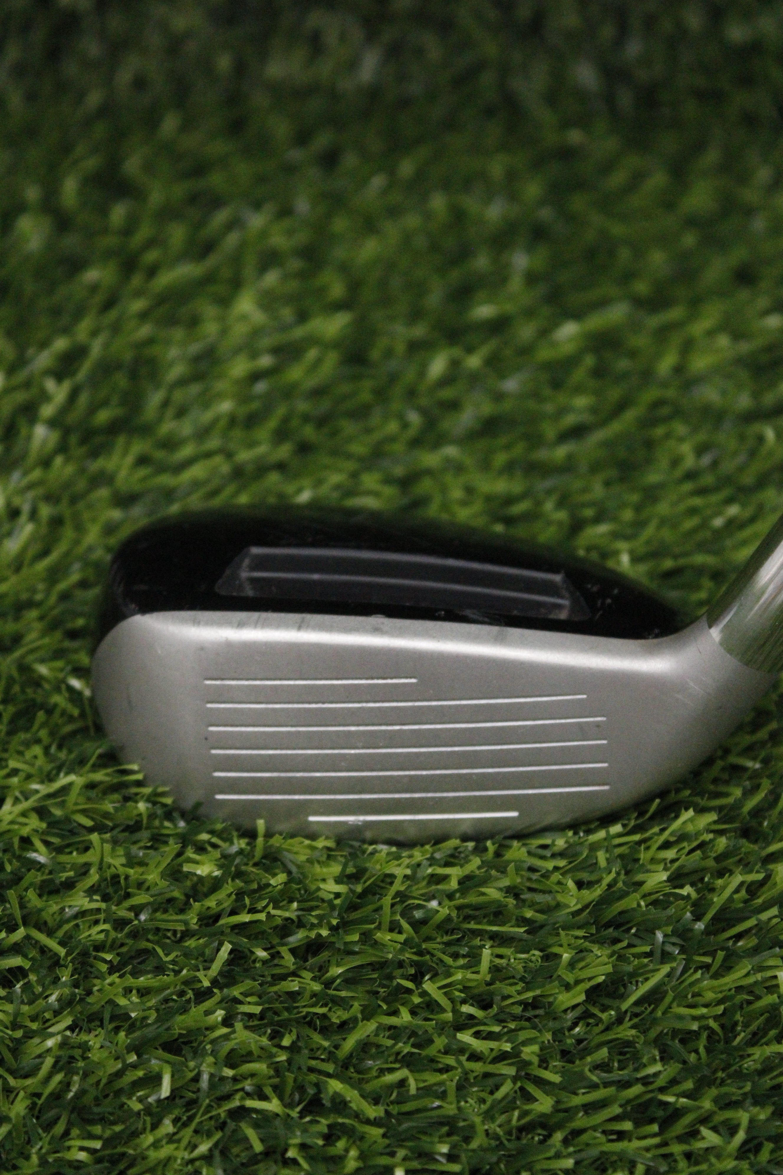 Adams Idea a12 OS 4 Hybrid S Flex 40"