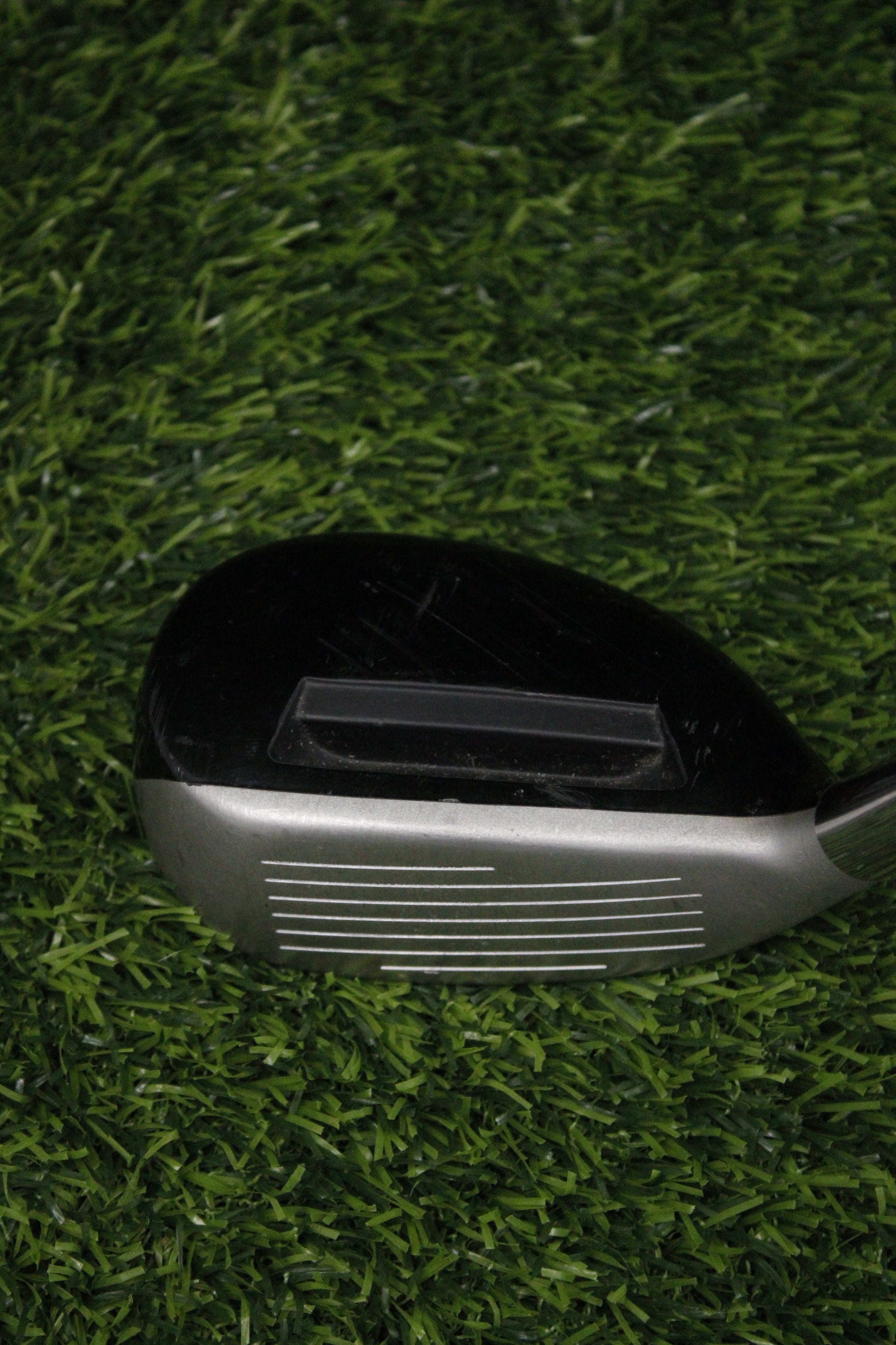 Adams Idea a12 OS 4 Hybrid S Flex 40"