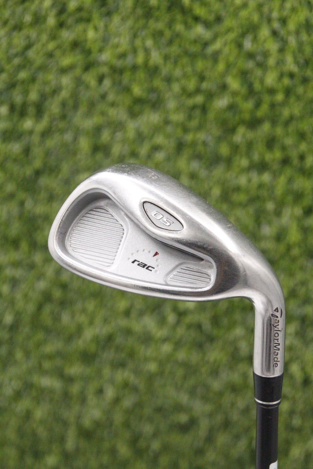 TaylorMade Rac OS PW R Flex 36.25"