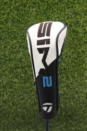 TaylorMade Sim2 Max 18° 5 Wood R Flex 42.25" w/ HC