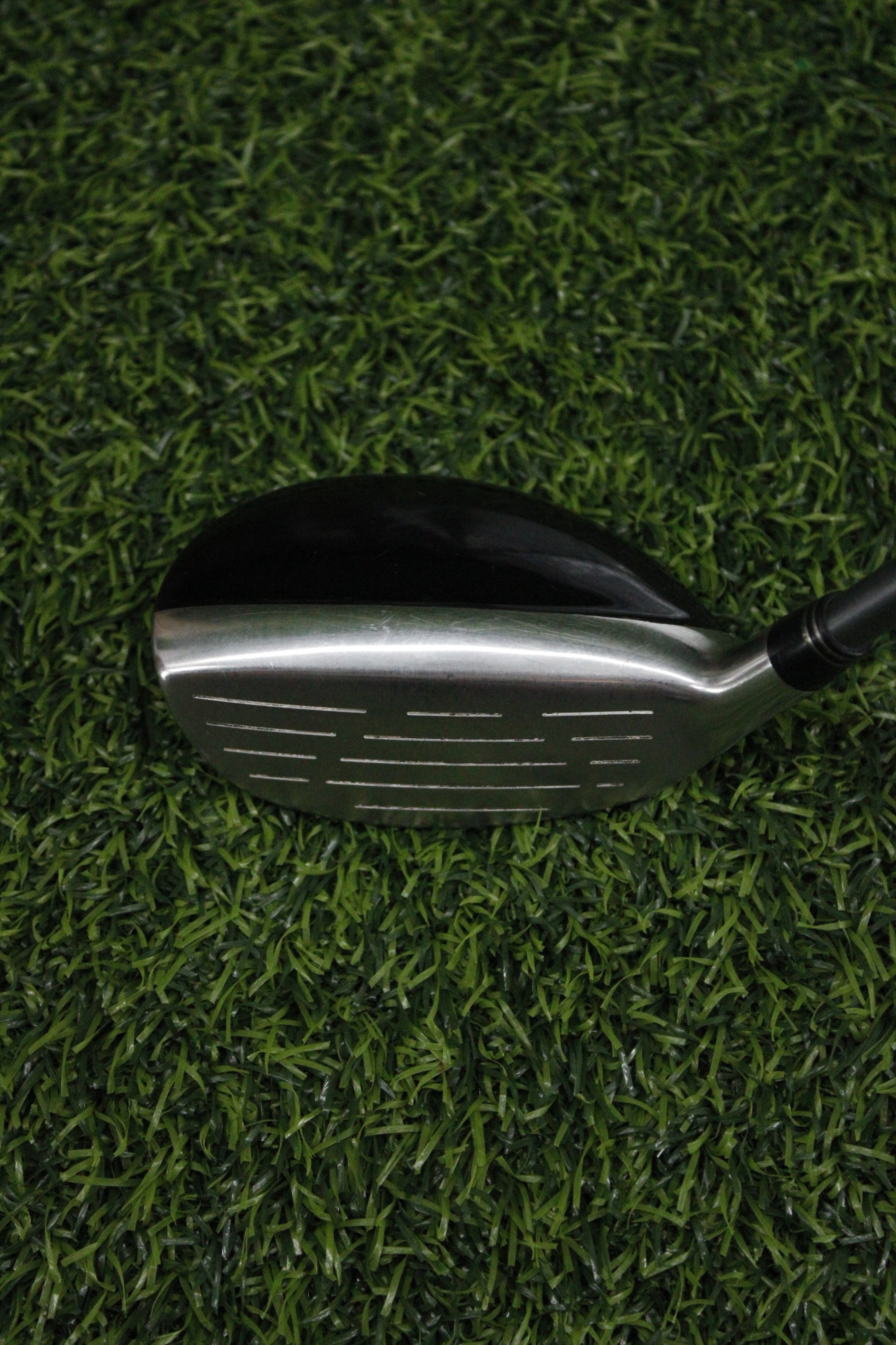 Cobra 2008 Baffler DWS 23° 4 Hybrid S Flex 40.5"
