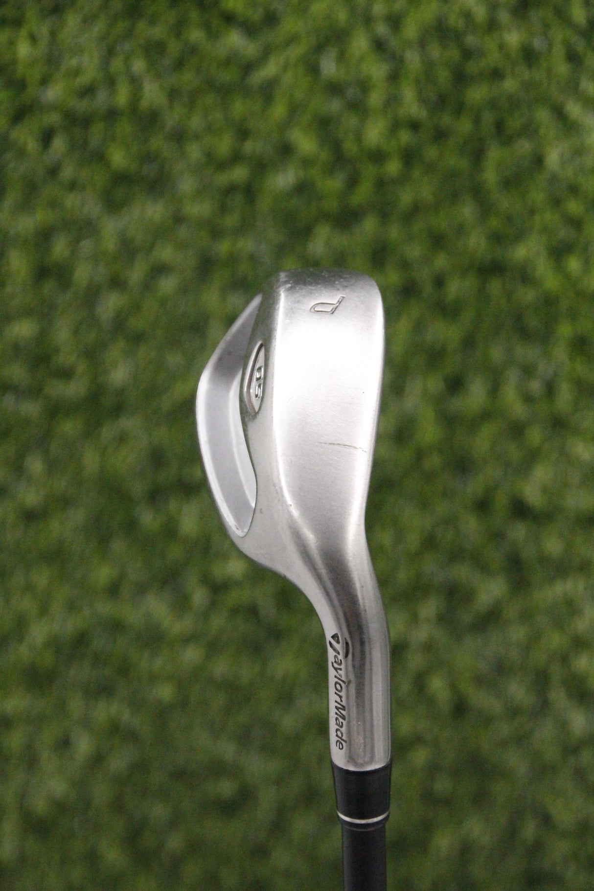 TaylorMade Rac OS PW R Flex 36.25"