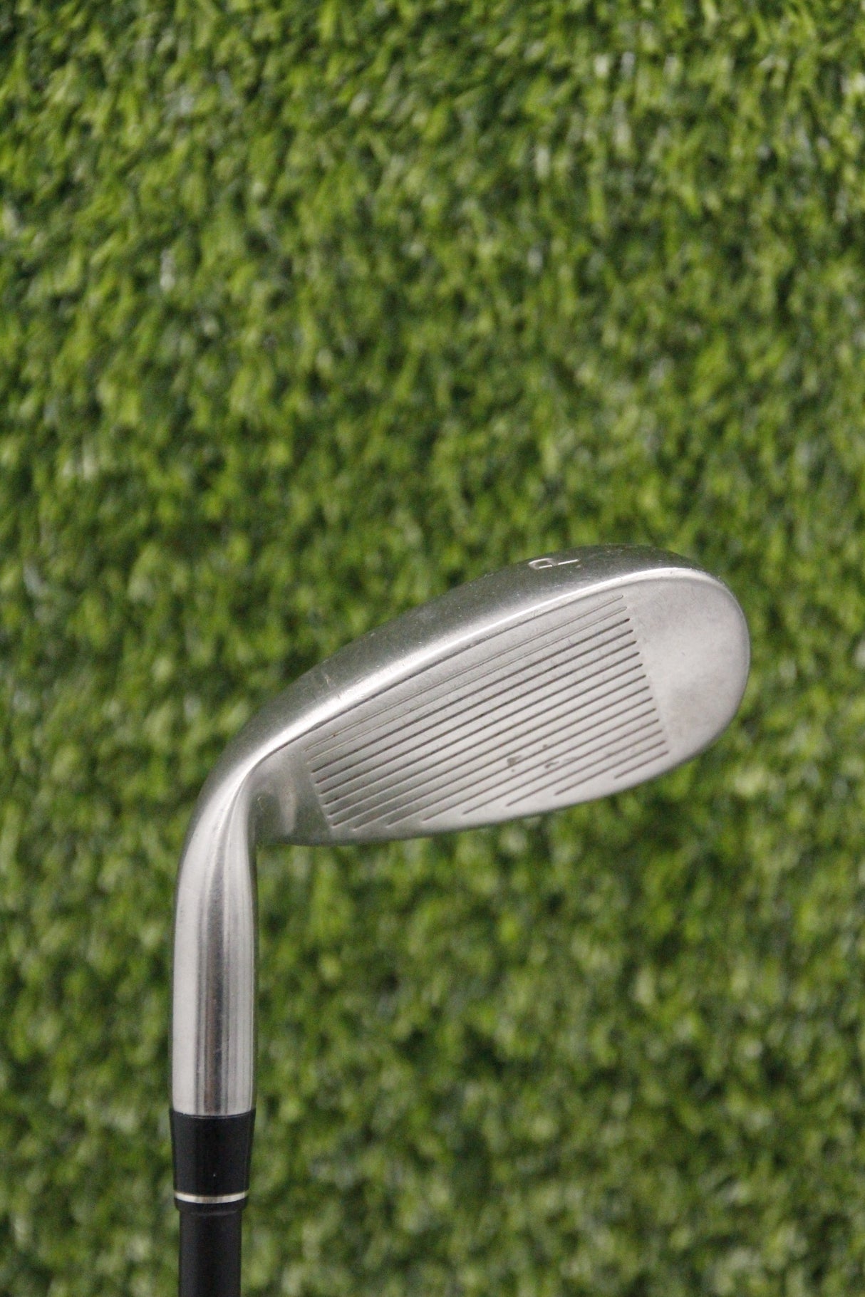 TaylorMade Rac OS PW R Flex 36.25"