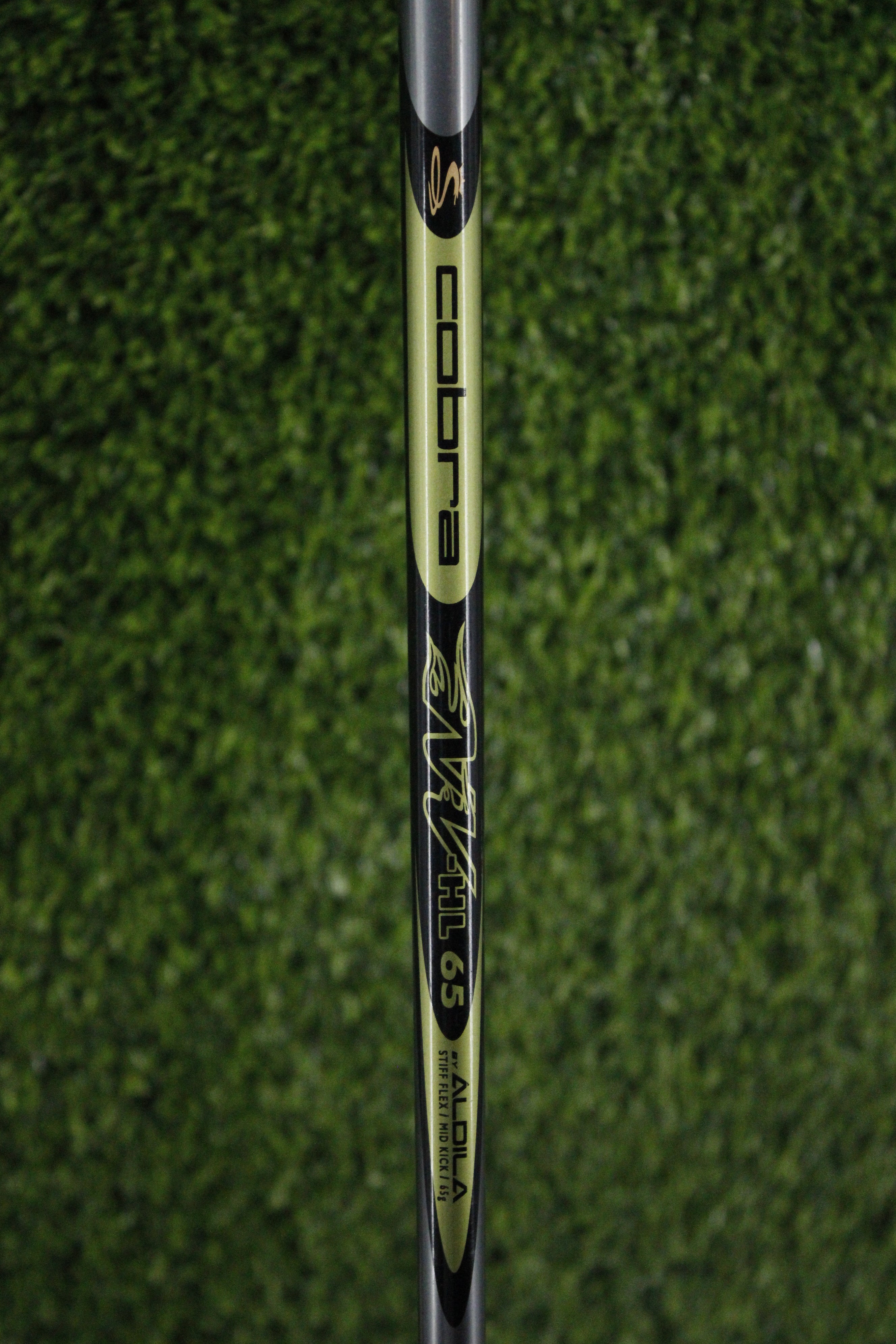 Cobra 2008 Baffler DWS 23° 4 Hybrid S Flex 40.5"