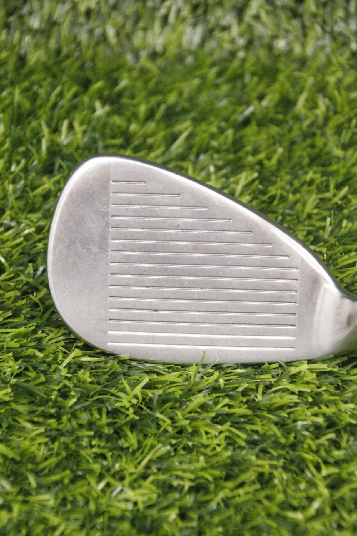 TaylorMade Rac OS PW R Flex 36.25"