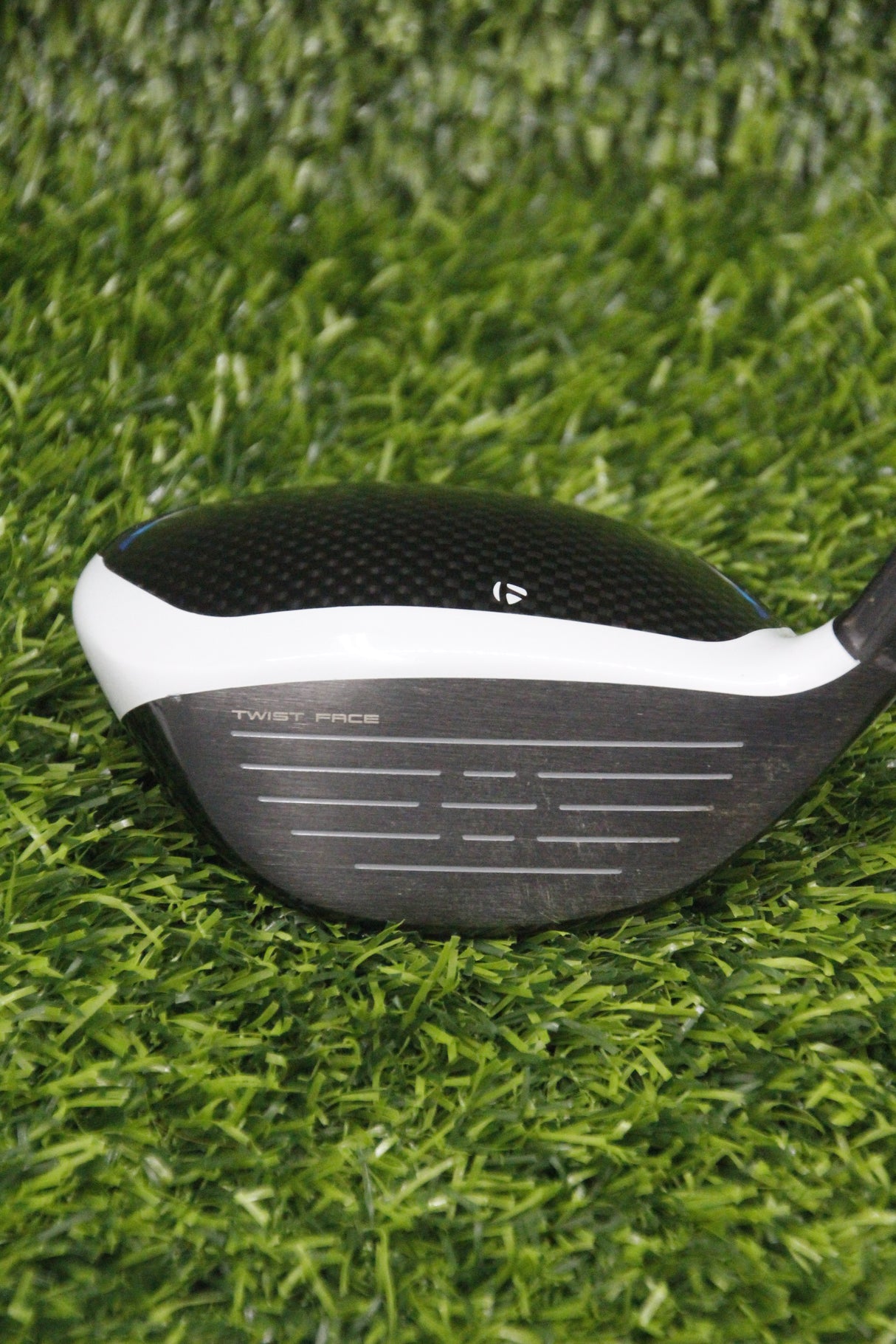 TaylorMade Sim2 Max 18° 5 Wood R Flex 42.25" w/ HC