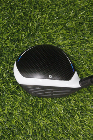 TaylorMade Sim2 Max 18° 5 Wood R Flex 42.25" w/ HC