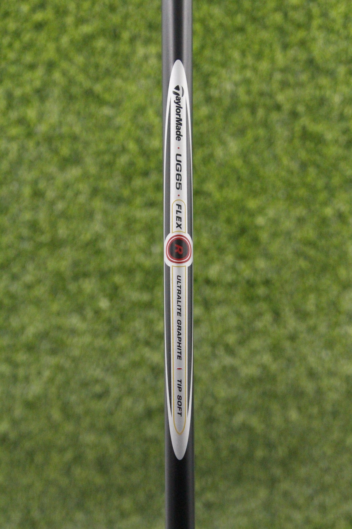 TaylorMade Rac OS PW R Flex 36.25"