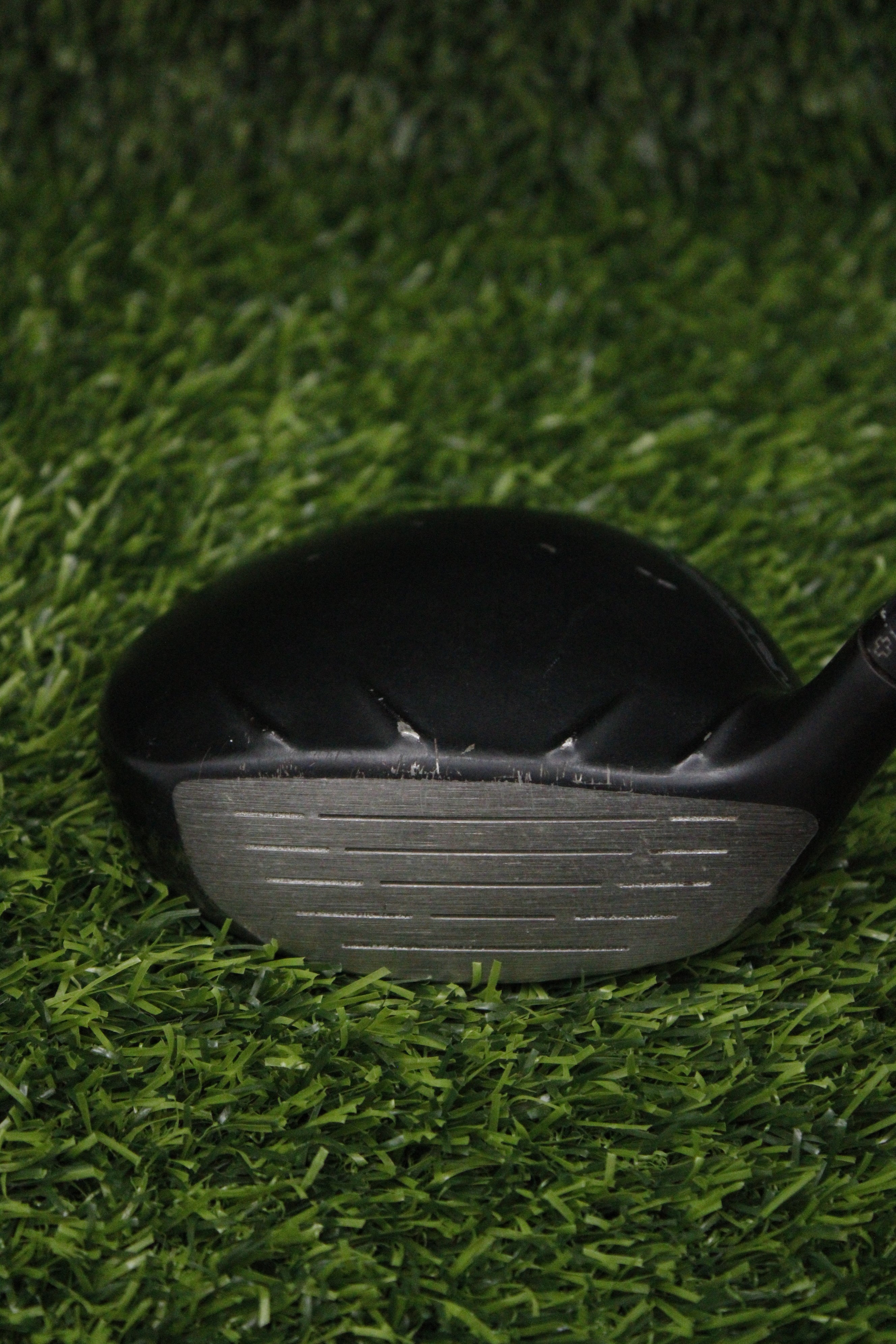 Ping 2016 G SF TEC 19° 5 Wood S Flex 42"