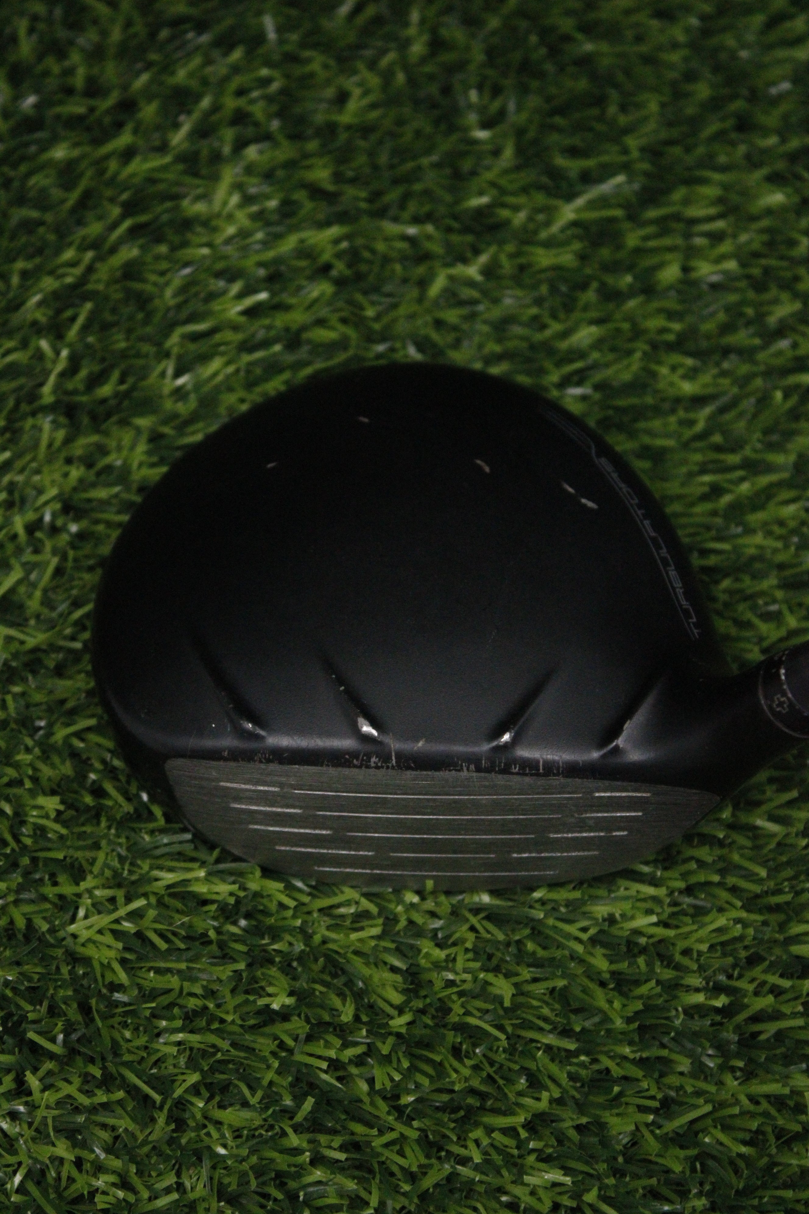 Ping 2016 G SF TEC 19° 5 Wood S Flex 42"
