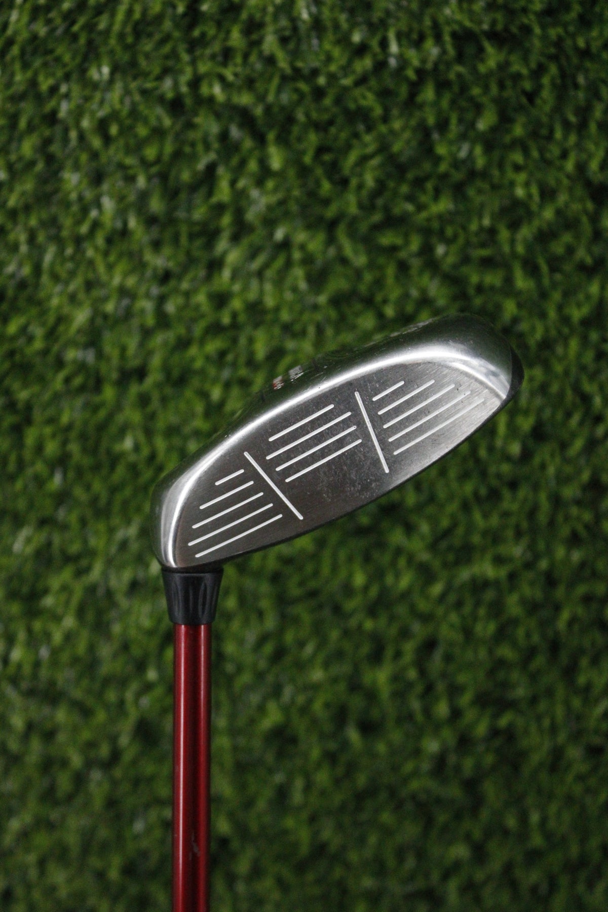 Callaway Big Bertha Heavenwood 3 Hybrid S Flex 39.75"