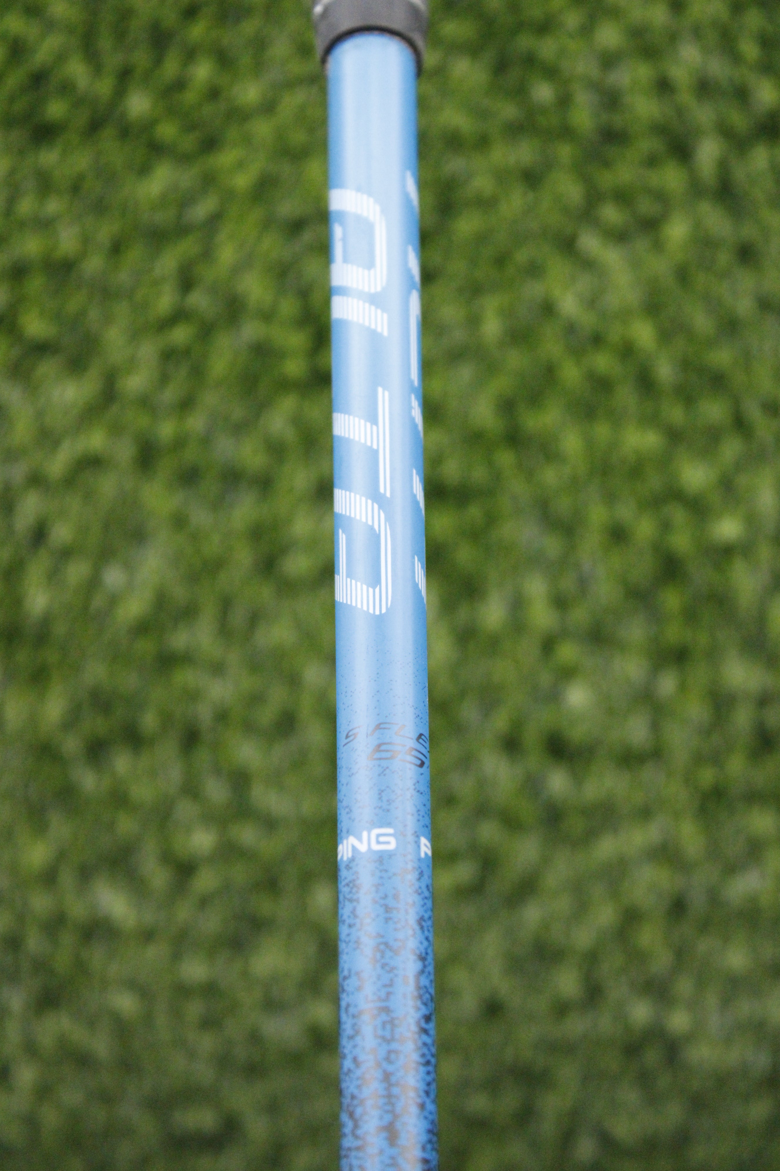 Ping 2016 G SF TEC 19° 5 Wood S Flex 42"
