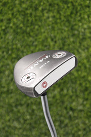 Odyssey Tank Cruiser V Line Long Putter 39"