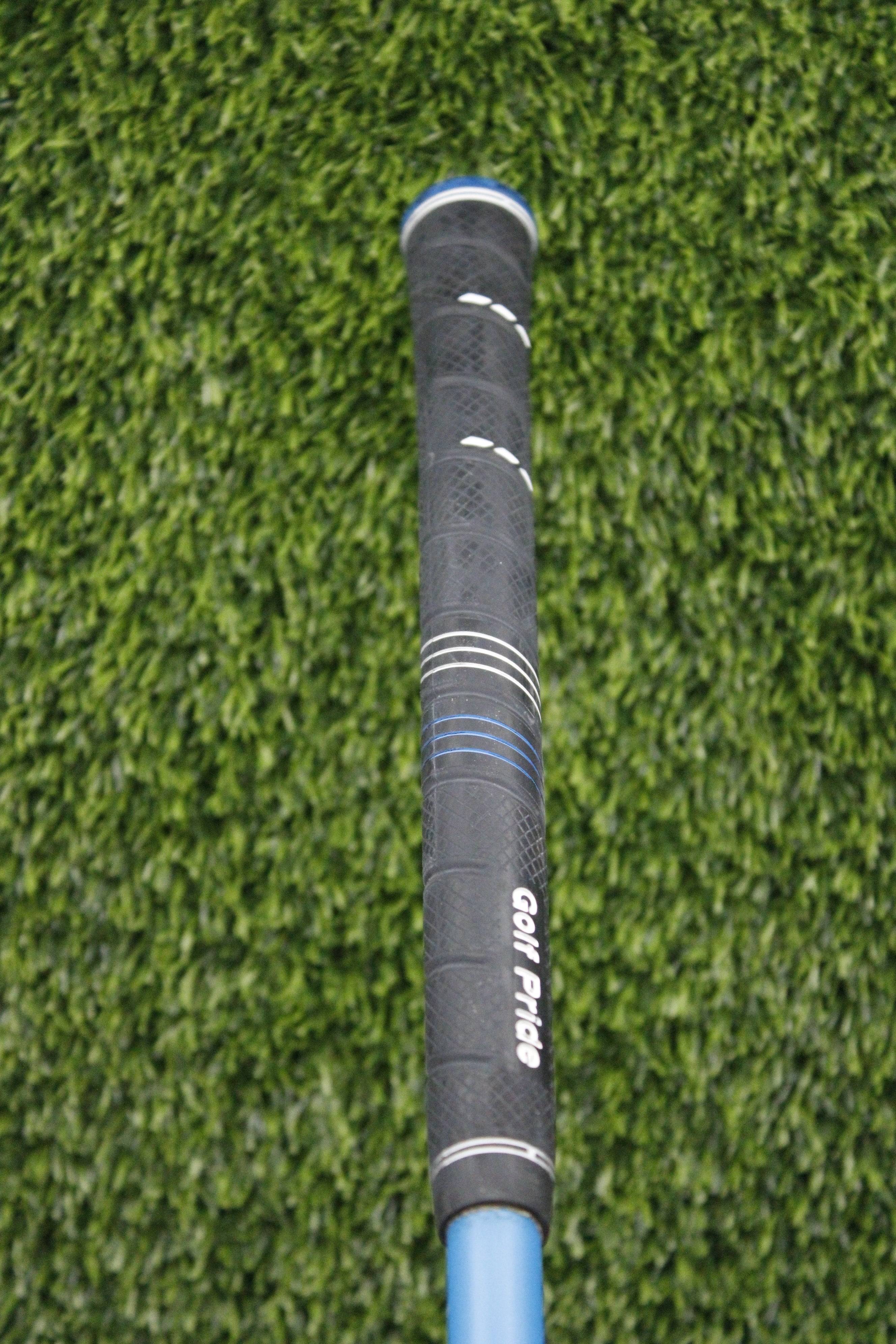 Ping 2016 G SF TEC 19° 5 Wood S Flex 42"