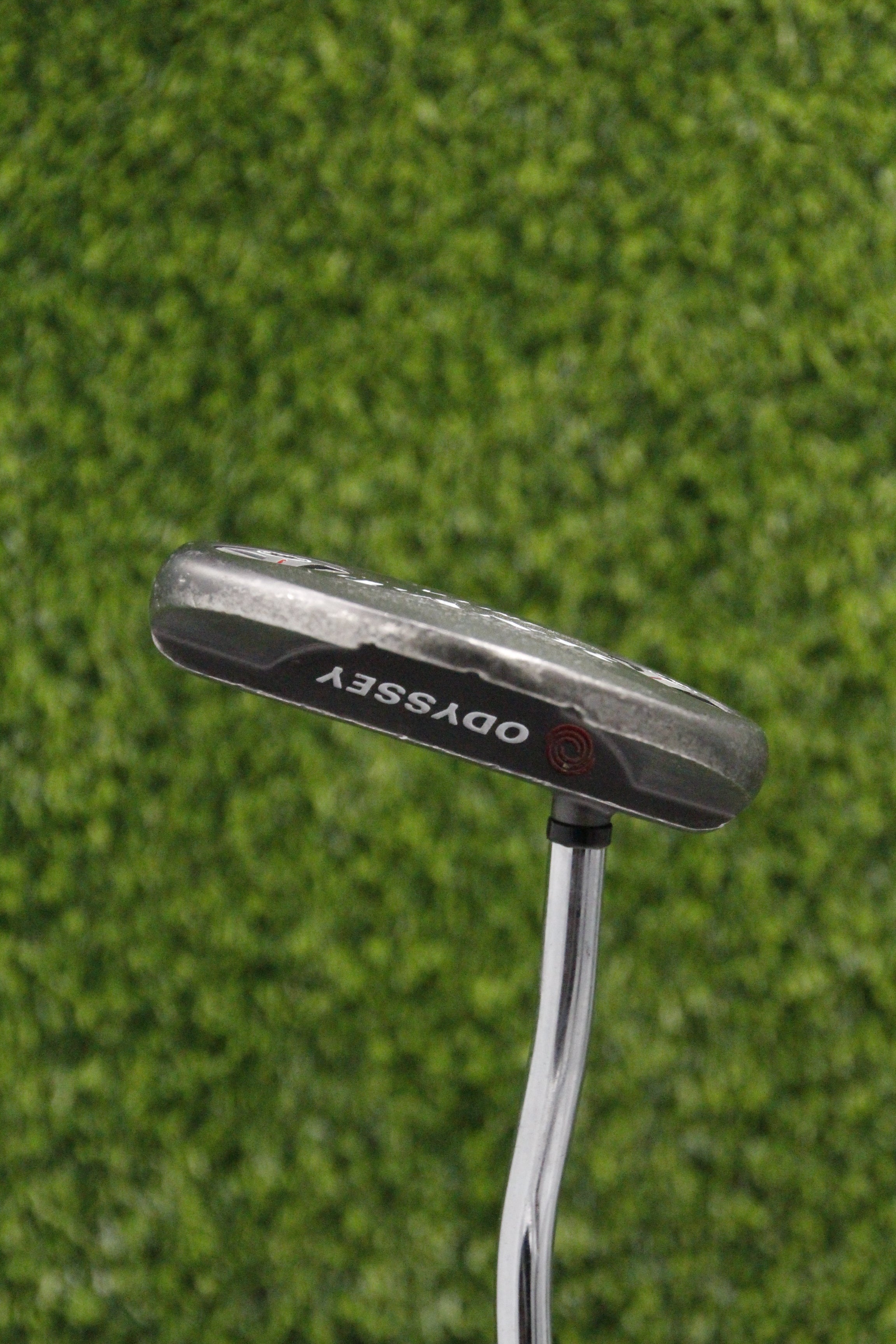 Odyssey Tank Cruiser V Line Long Putter 39"