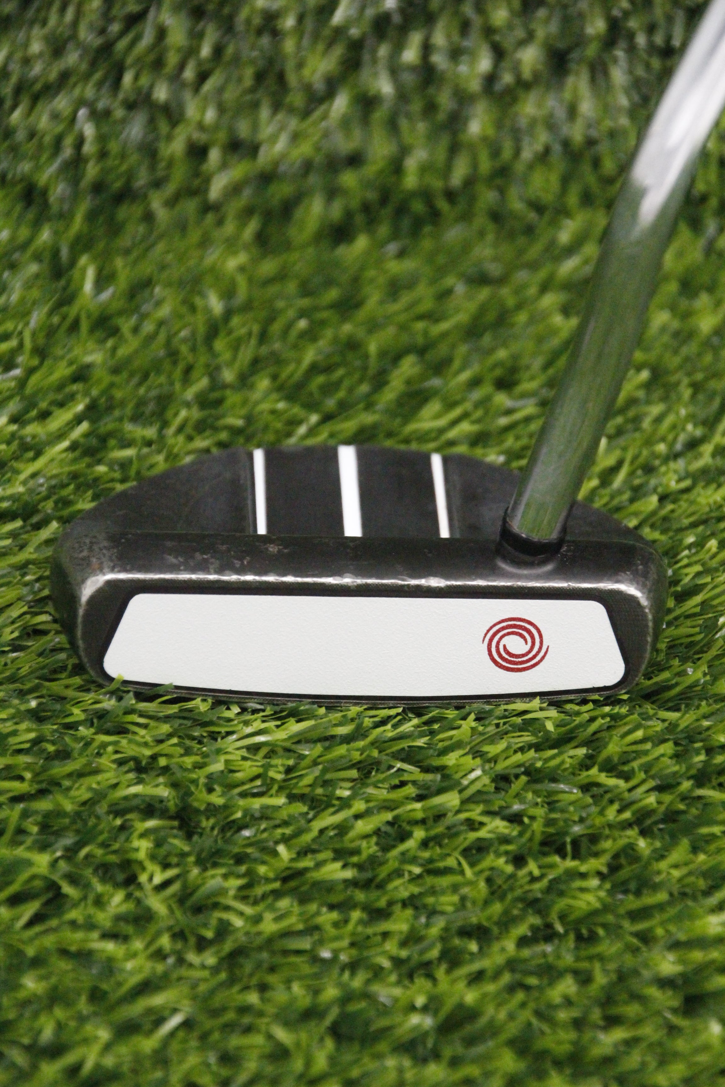 Odyssey Tank Cruiser V Line Long Putter 39"