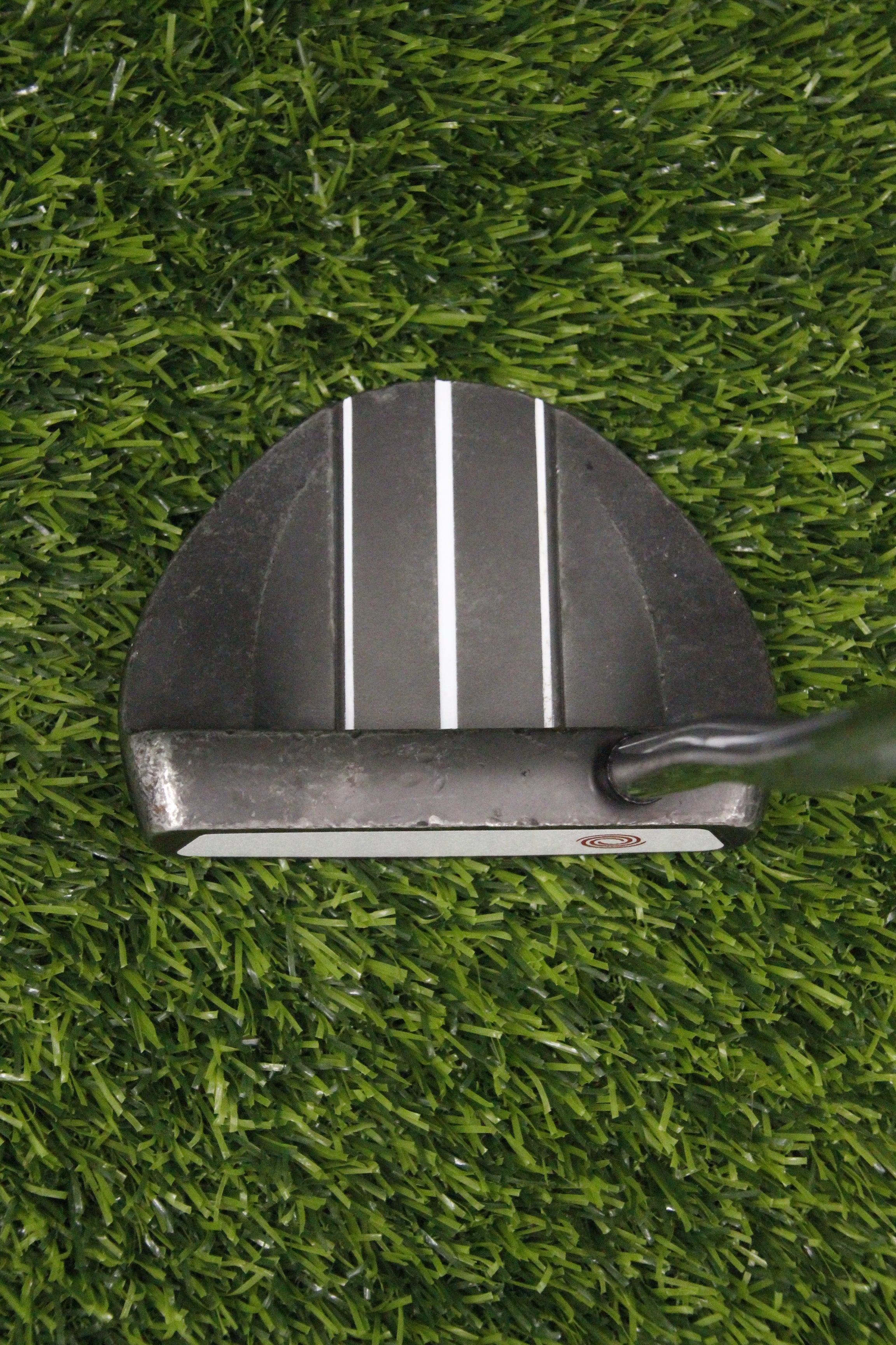 Odyssey Tank Cruiser V Line Long Putter 39"