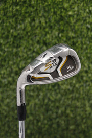 Lefty Cobra S3 Max DEMO 7 Iron