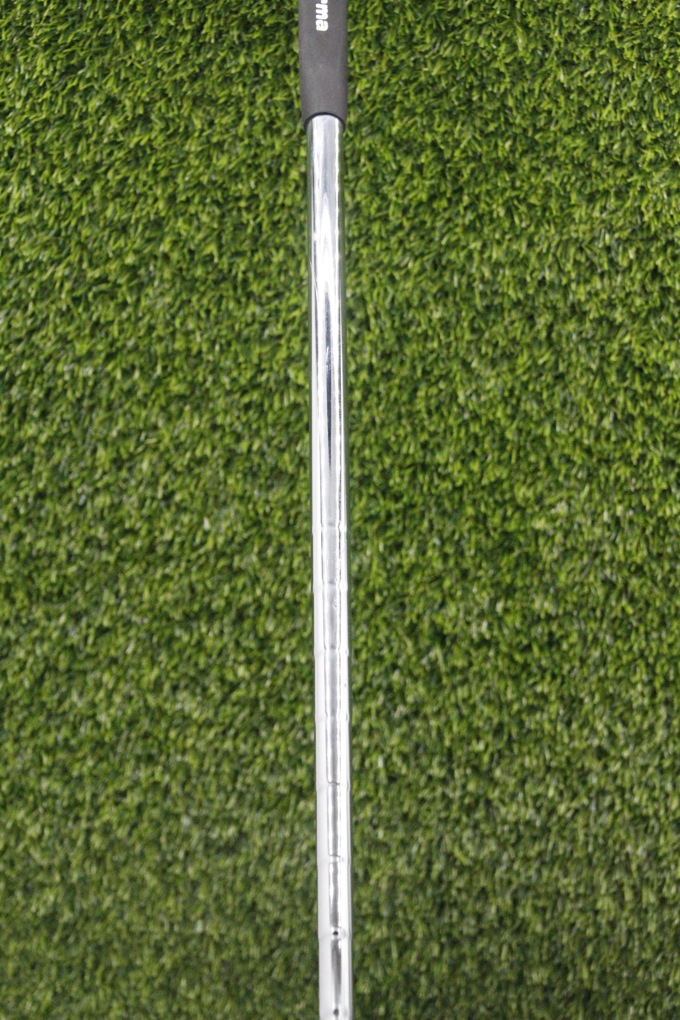 Odyssey Tank Cruiser V Line Long Putter 39"