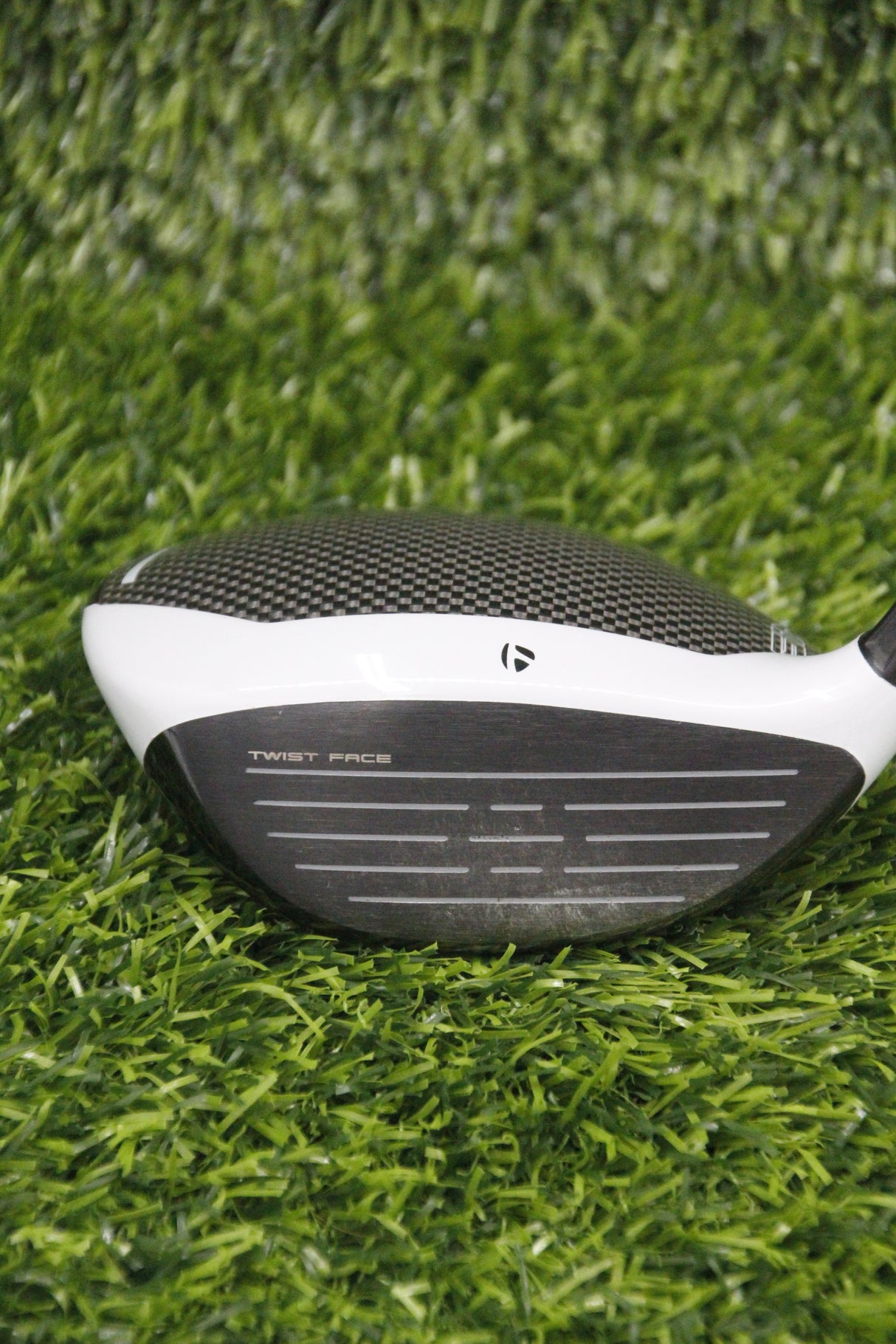 TaylorMade Sim Max 15° 3 Wood R Flex 43.25" w/ HC
