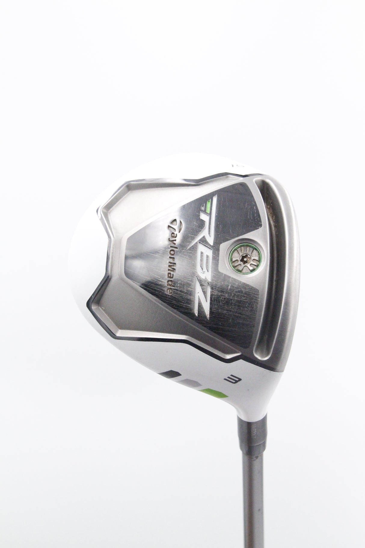 TaylorMade RocketBallz 15° 3 Wood S Flex 43.5"