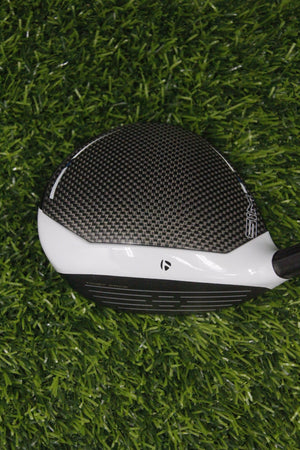 TaylorMade Sim Max 15° 3 Wood R Flex 43.25" w/ HC