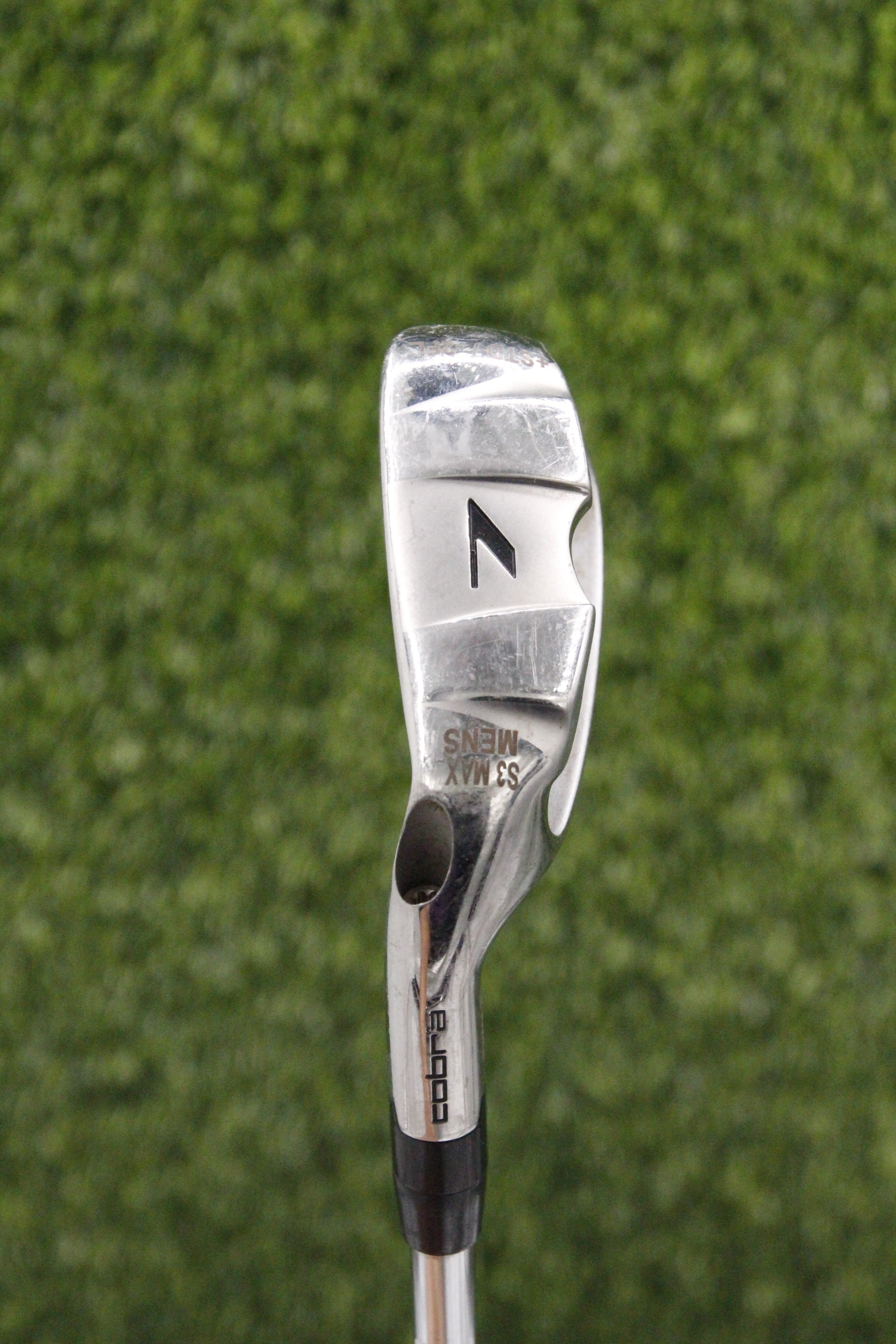 Lefty Cobra S3 Max DEMO 7 Iron