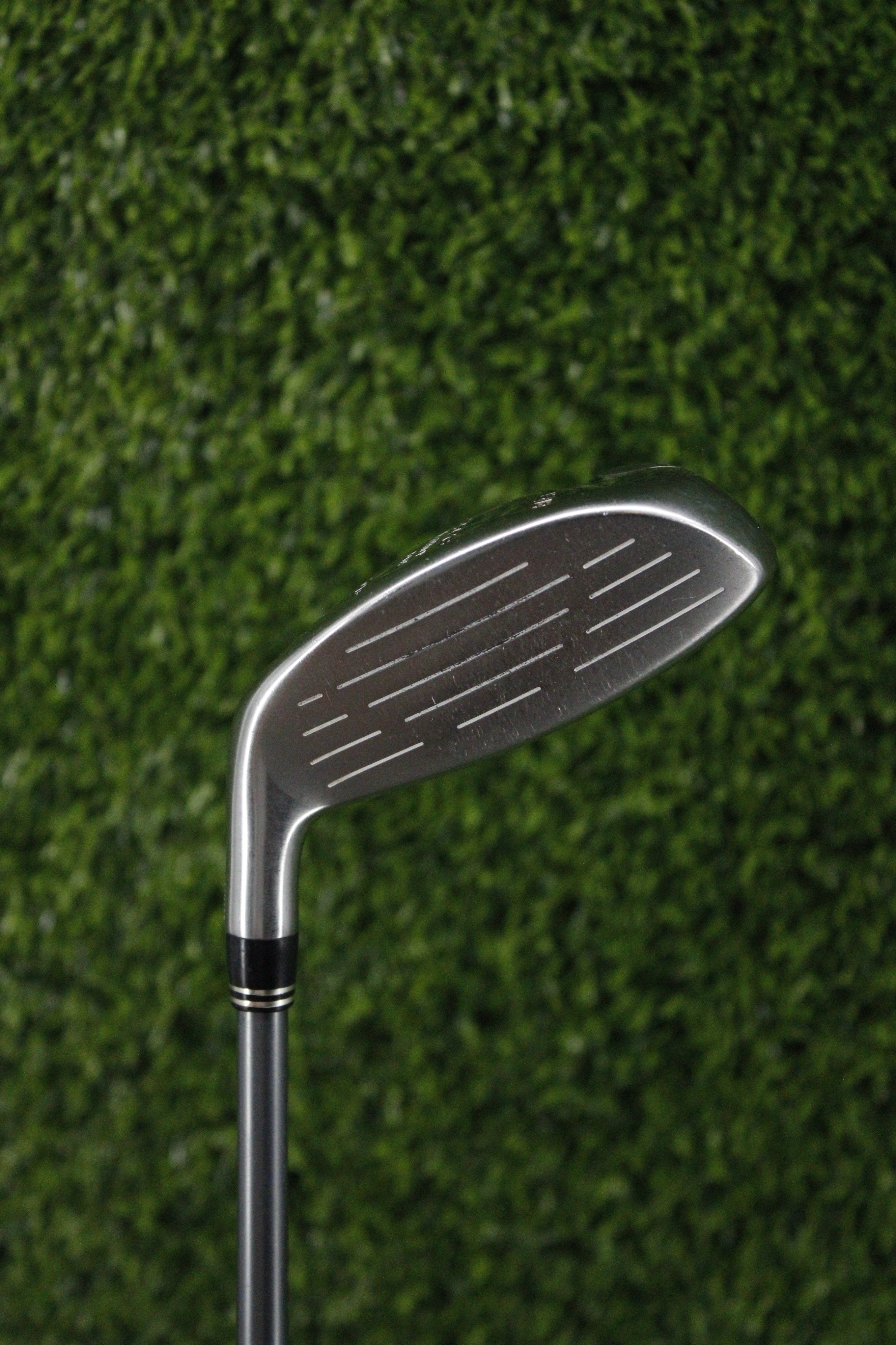 Cobra 2009 Baffler TWS 26° 5 Hybrid R Flex 40"