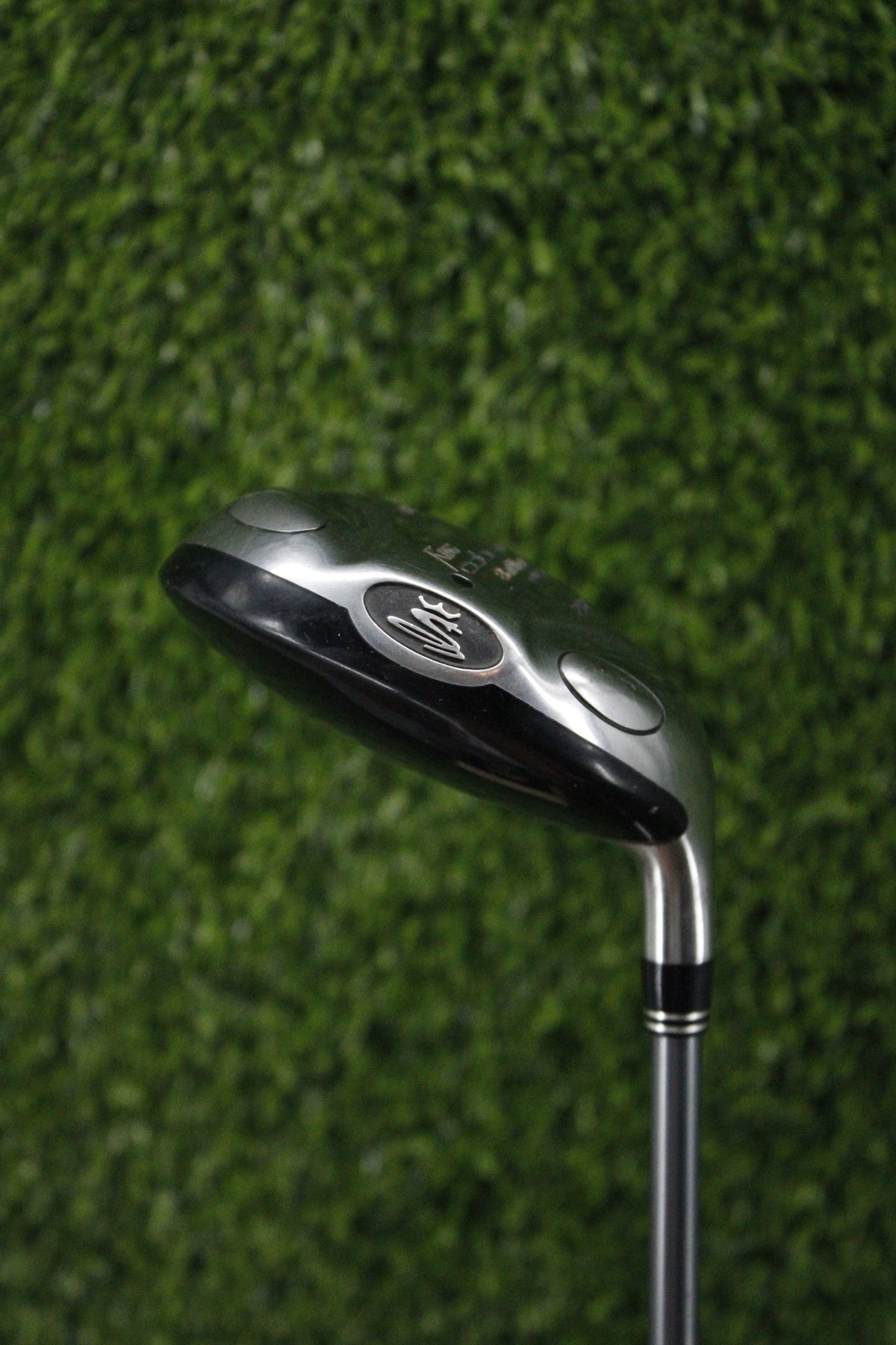 Cobra 2009 Baffler TWS 26° 5 Hybrid R Flex 40"