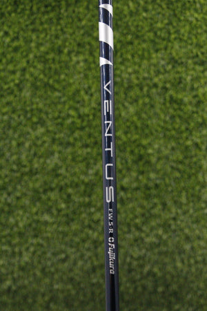 TaylorMade Sim Max 15° 3 Wood R Flex 43.25" w/ HC