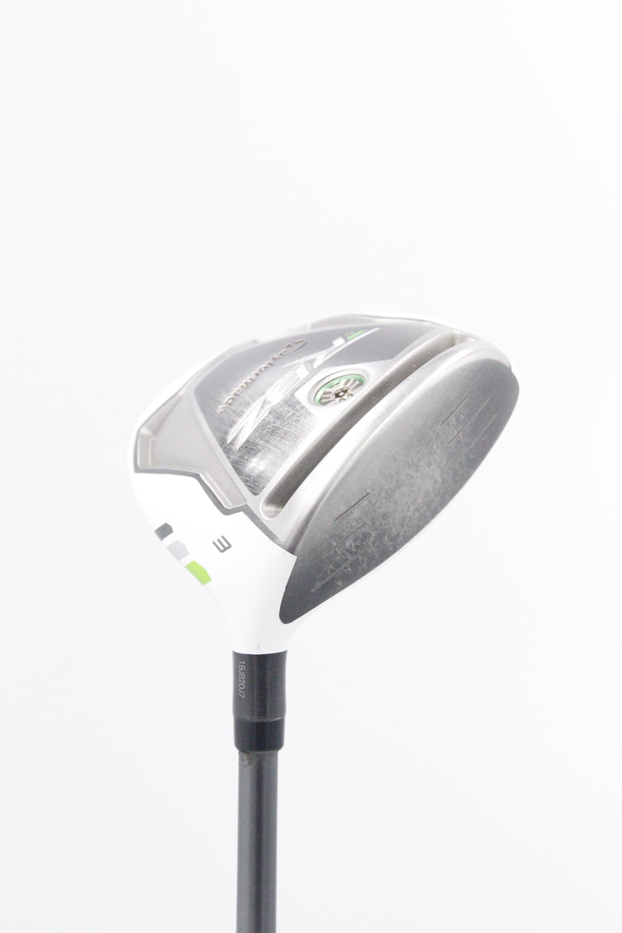 TaylorMade RocketBallz 15° 3 Wood S Flex 43.5"