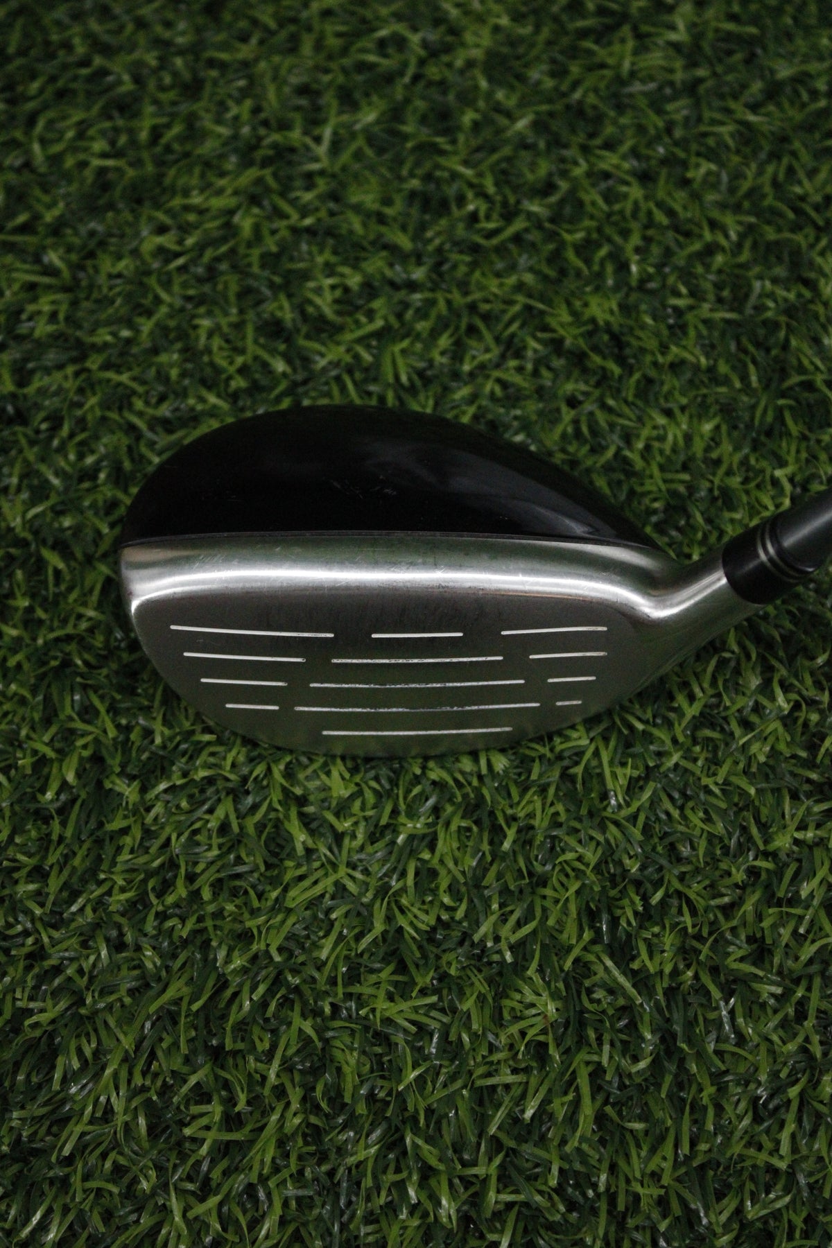 Cobra 2009 Baffler TWS 26° 5 Hybrid R Flex 40"
