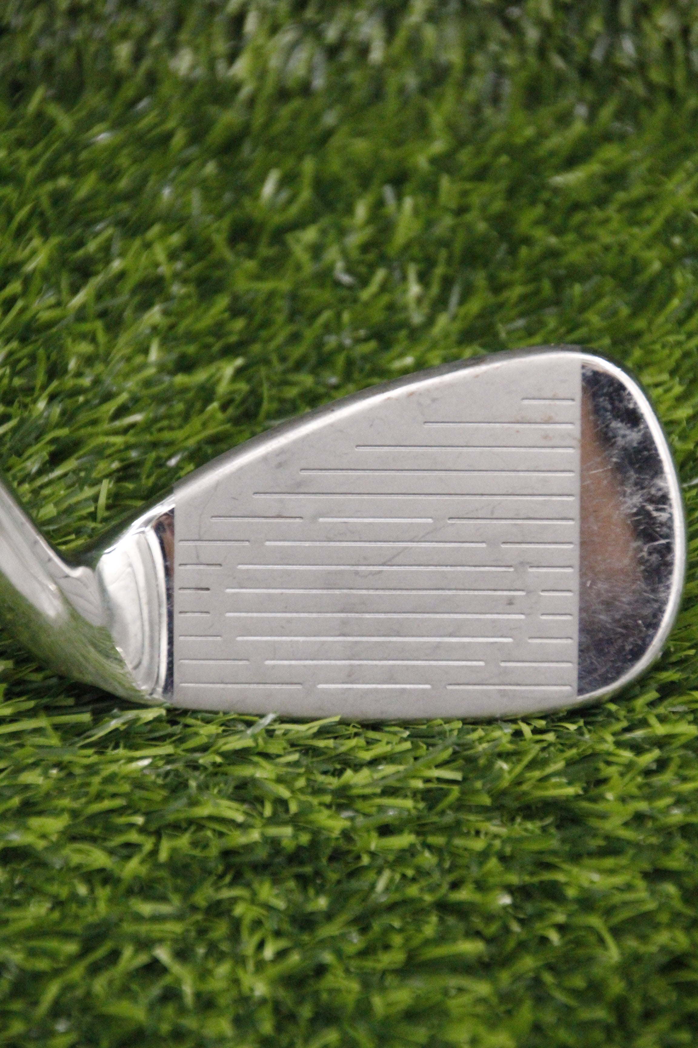 Lefty Cobra S3 Max DEMO 7 Iron