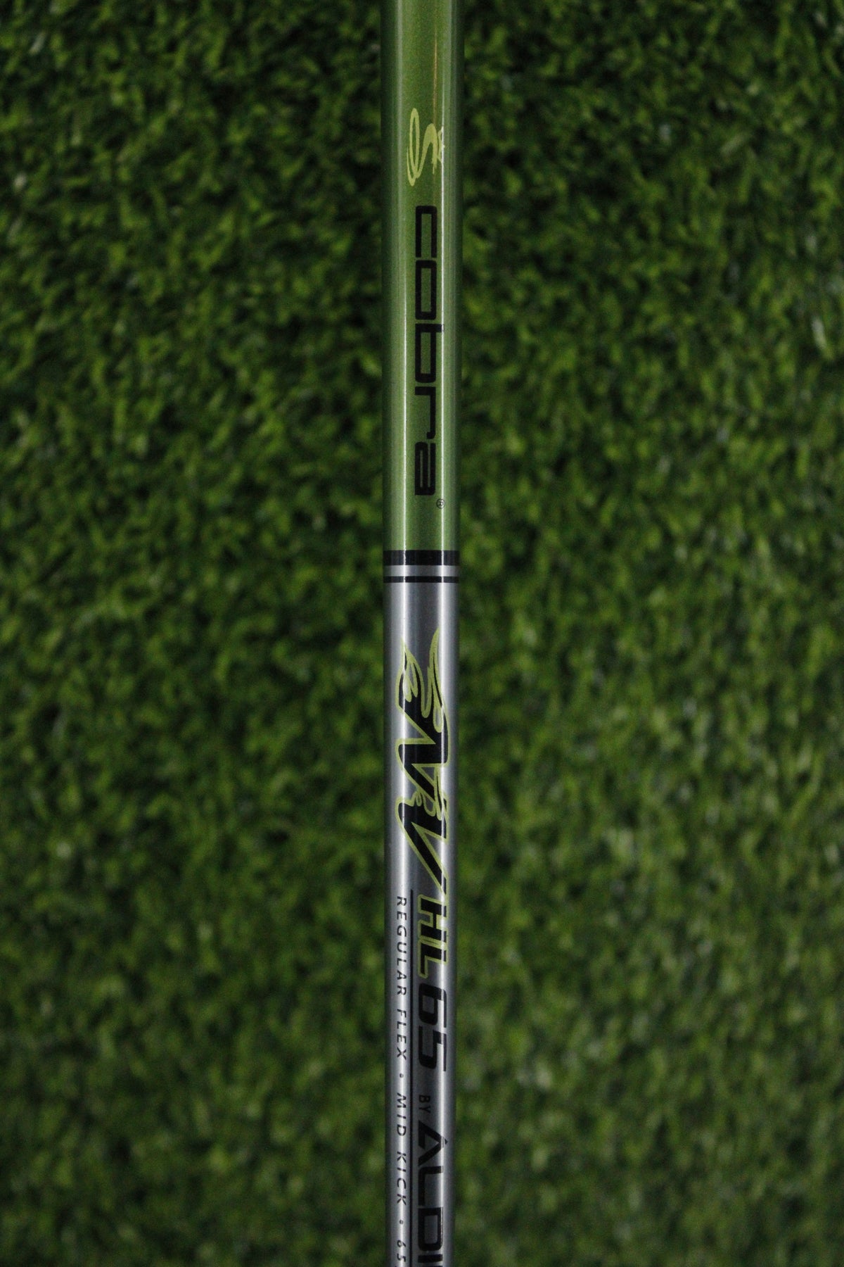 Cobra 2009 Baffler TWS 26° 5 Hybrid R Flex 40"