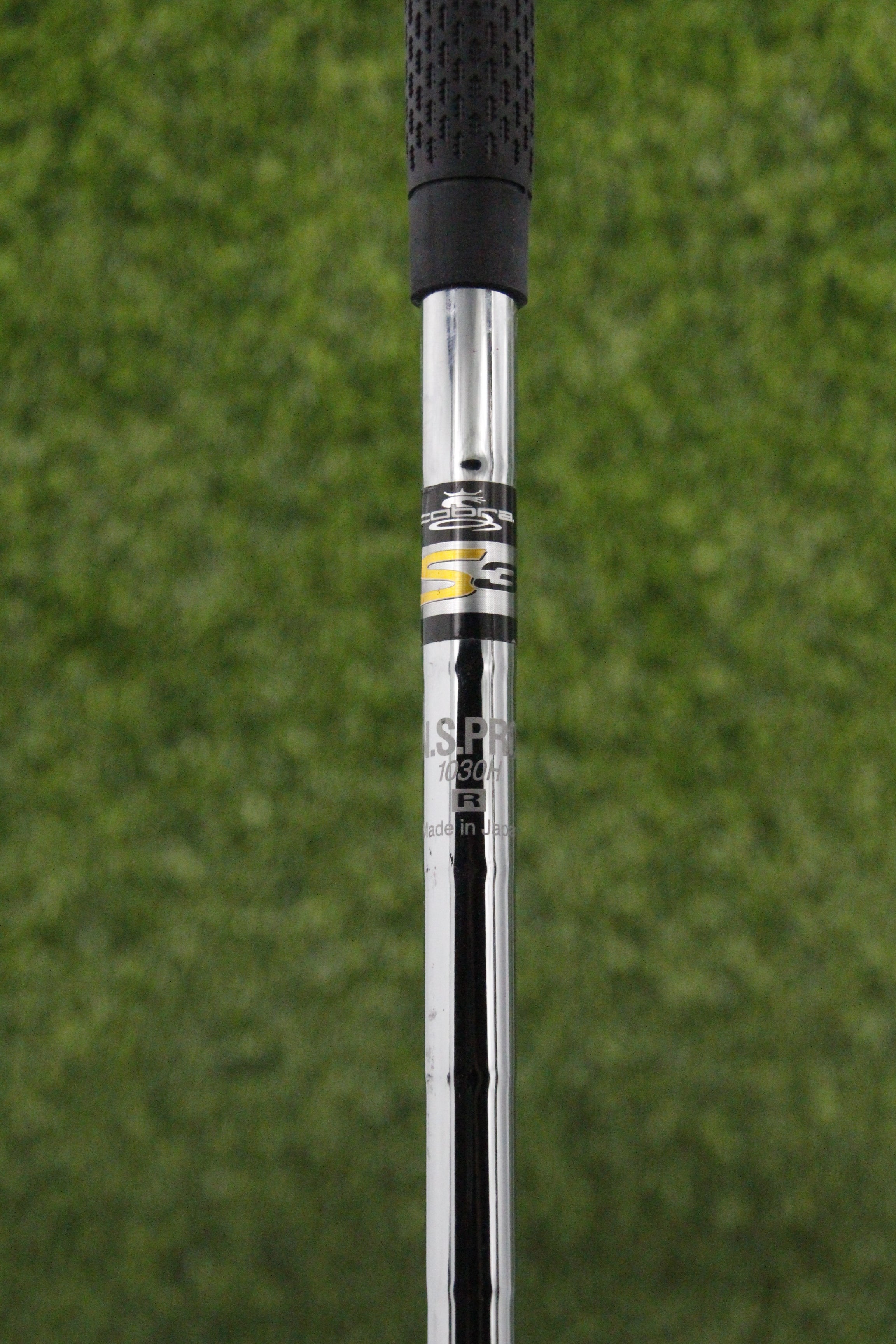 Lefty Cobra S3 Max DEMO 7 Iron